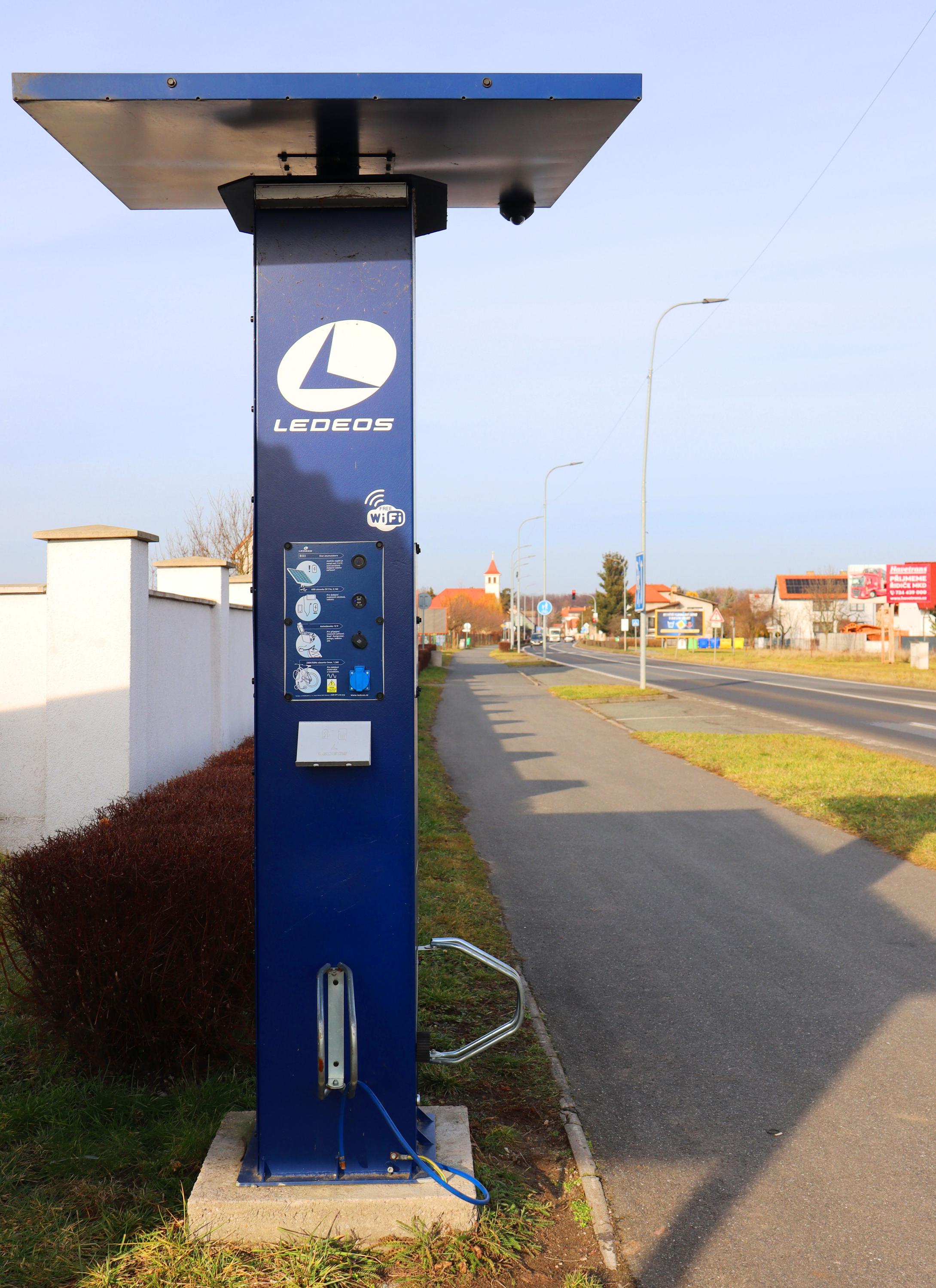 Ledeos - TOP SPOT foto 2