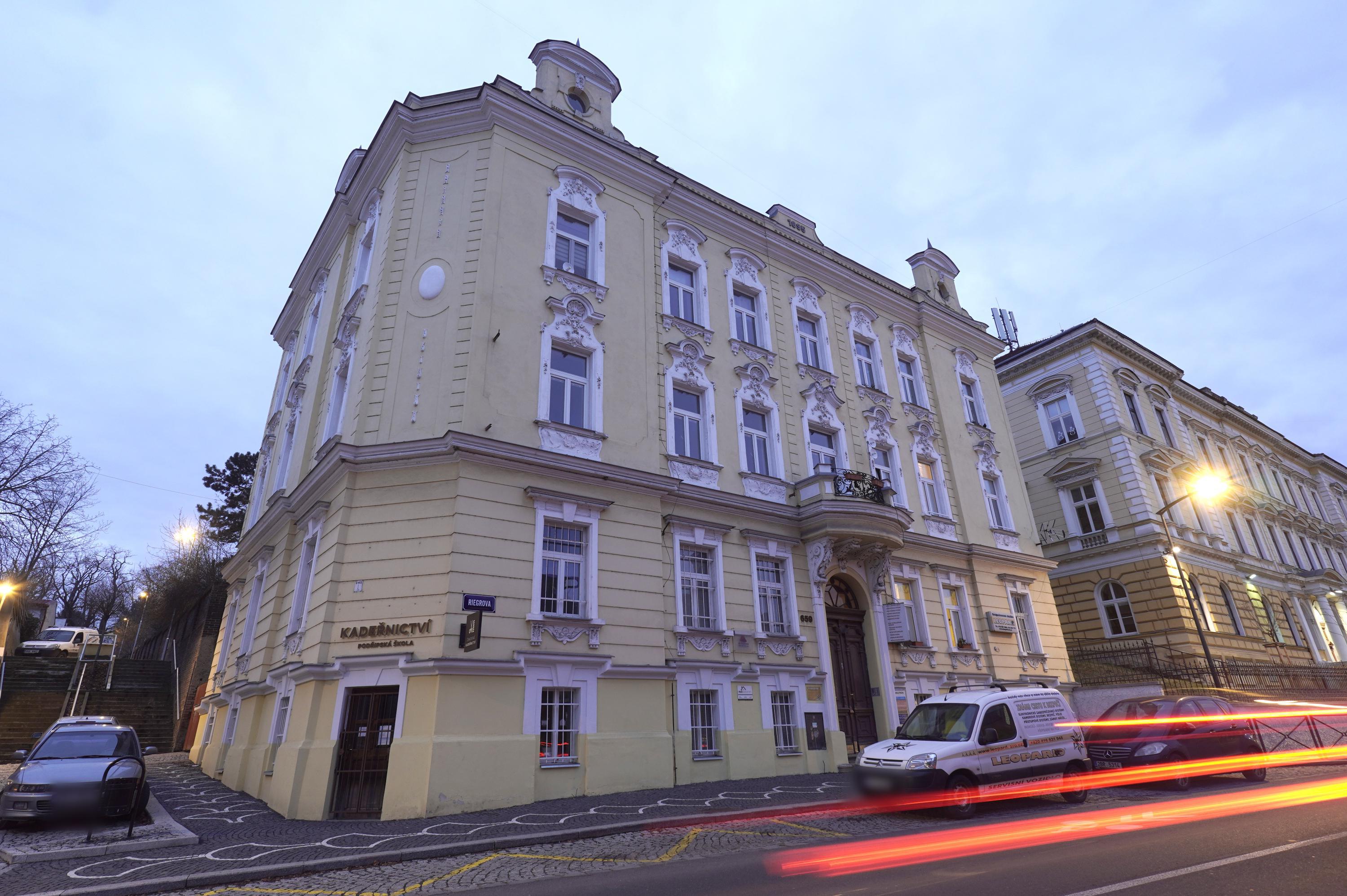 Michal Broft, Pronemovitosti.cz