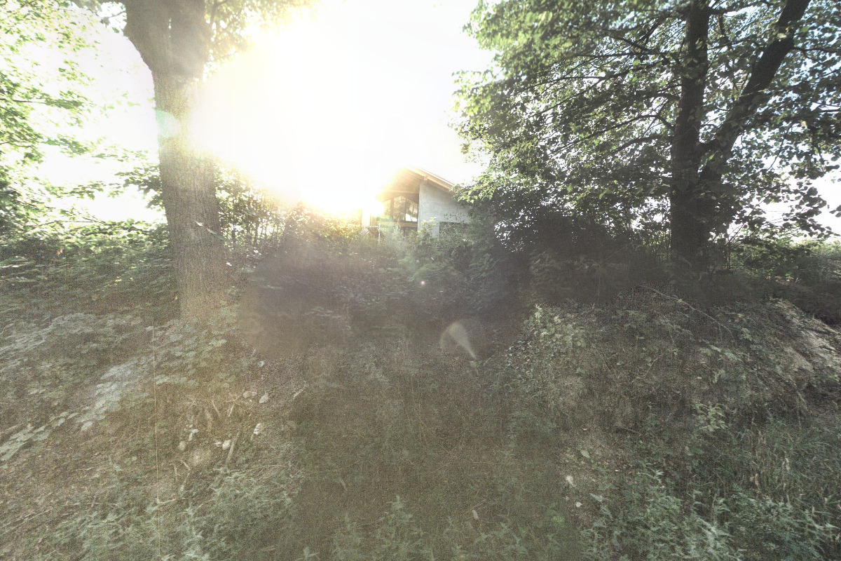 Ubytování Vertigo foto 2