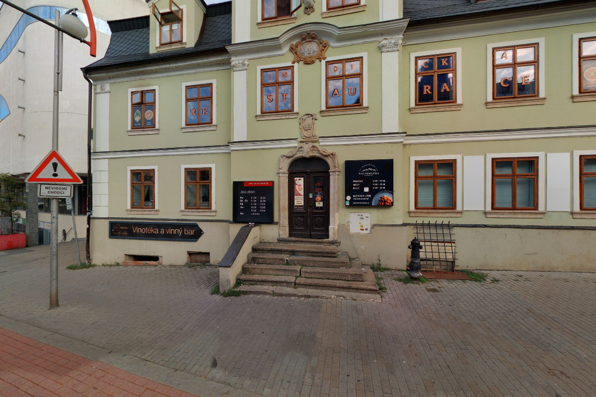 JayJay's Burger House