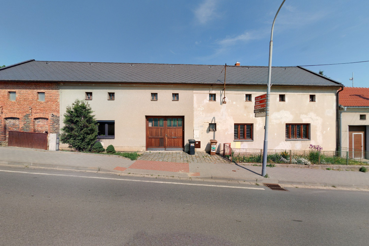 Tesařství Petr Opletal foto 5