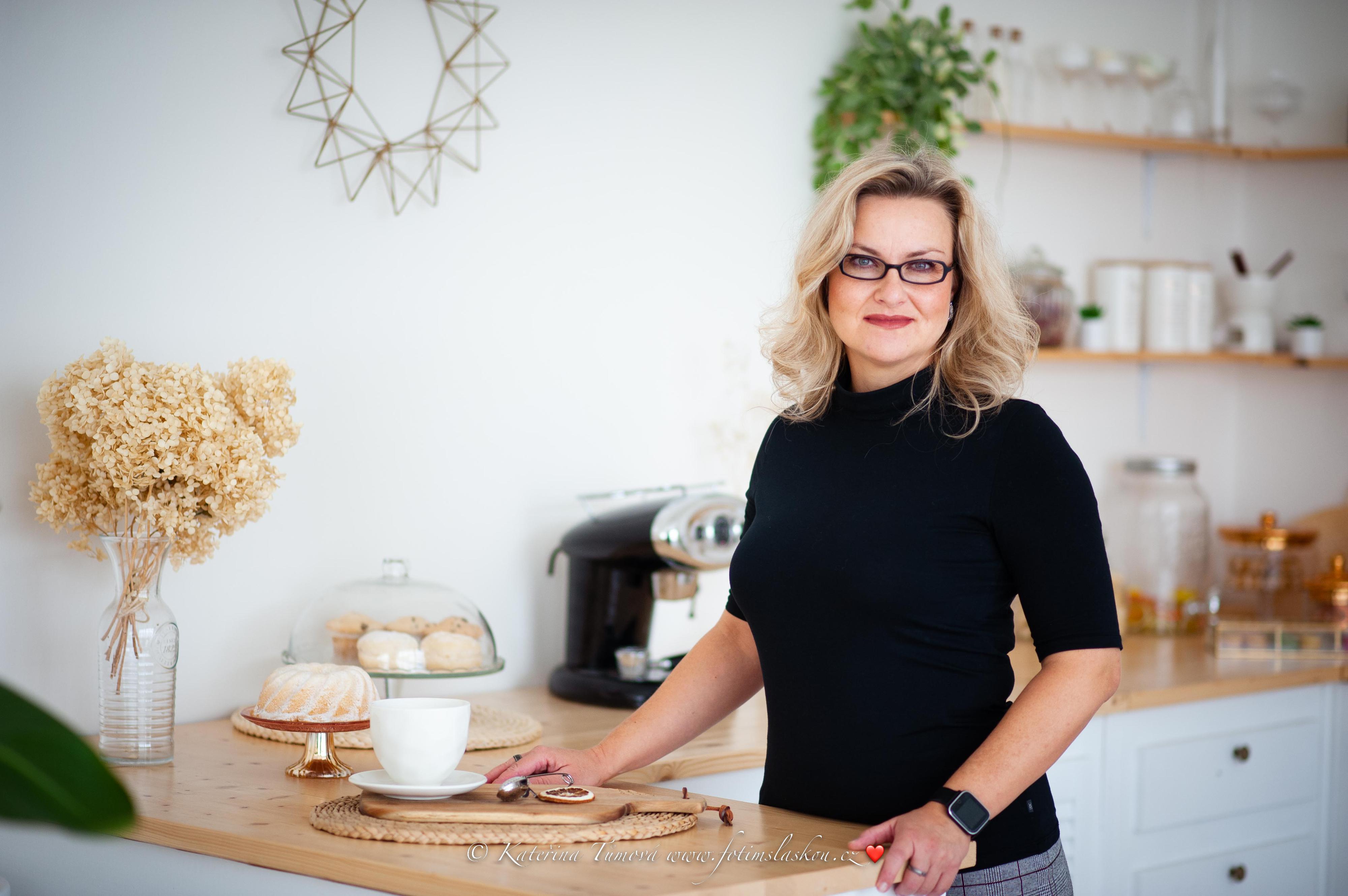 Iveta Hostašová - IMPIRA Reality foto 1