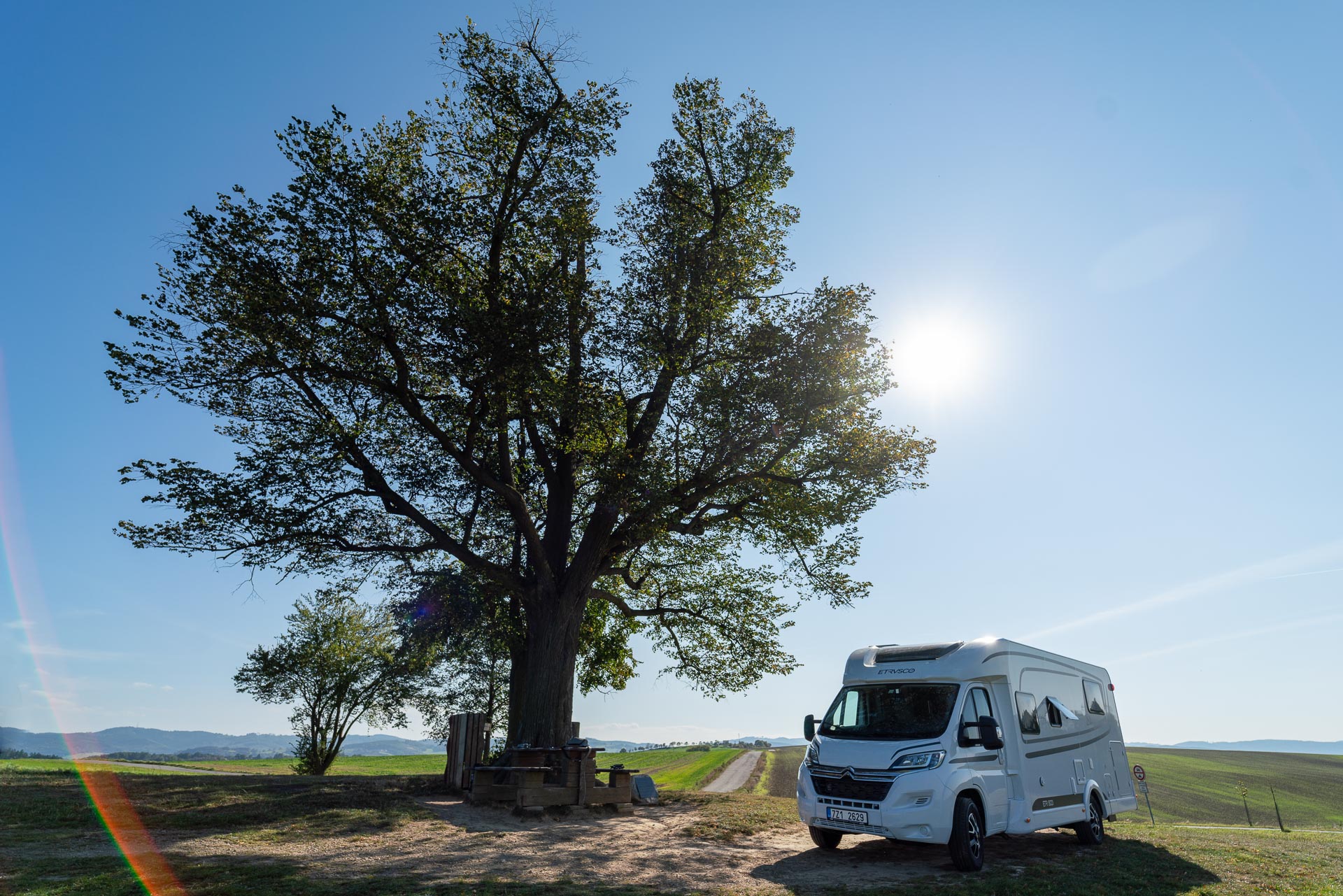 Rental caravan s.r.o. foto 3