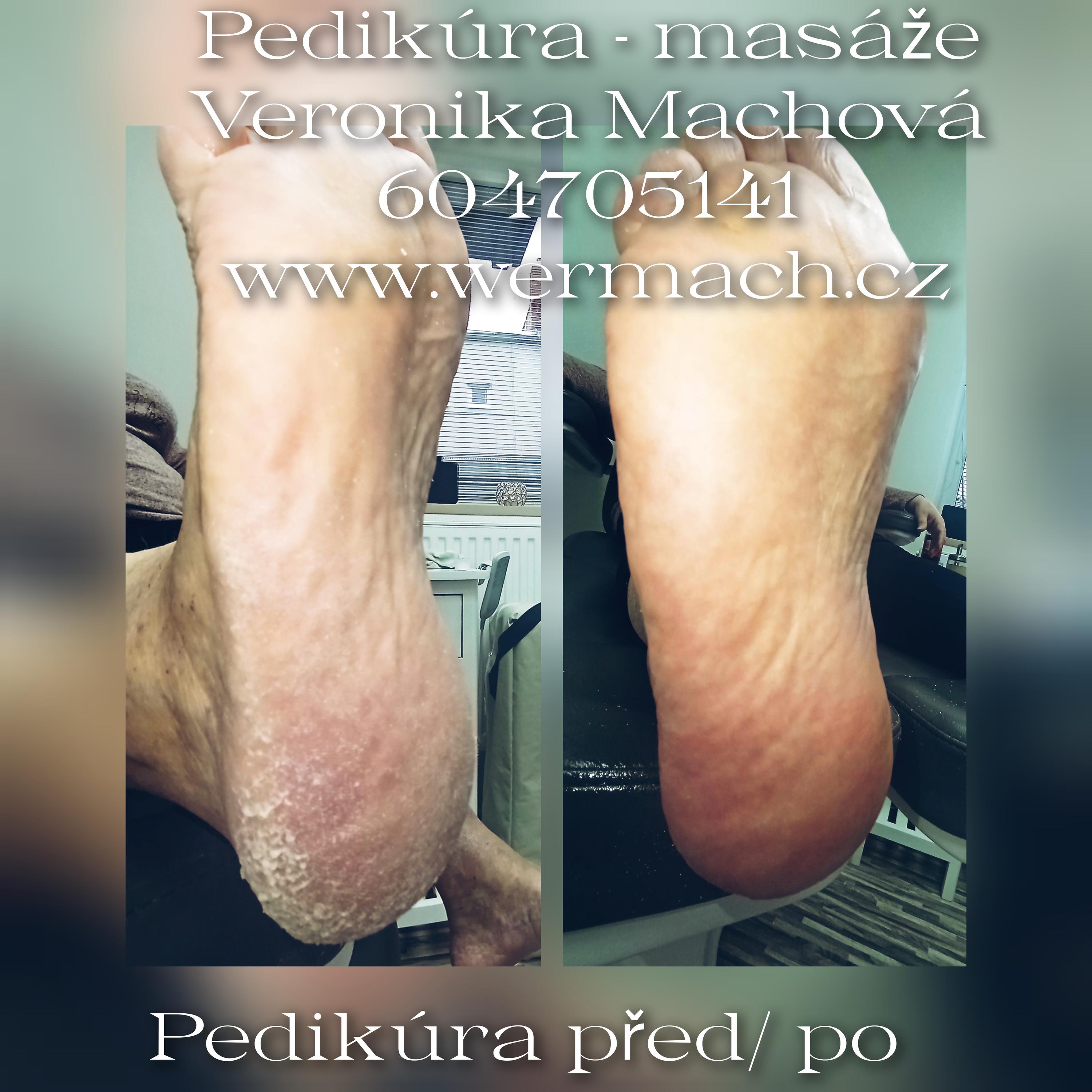 Veronika Machová foto 4