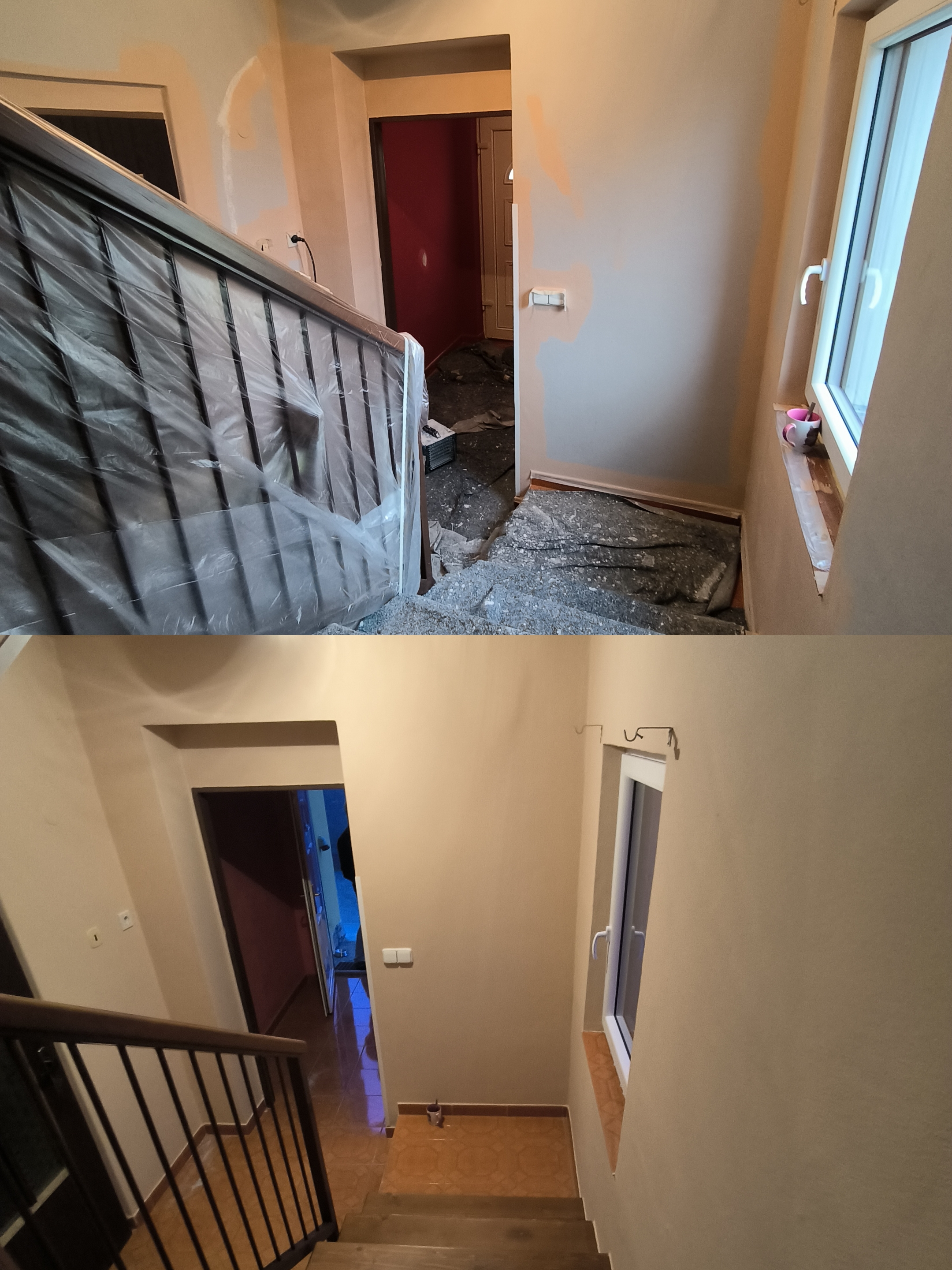 Malířské a natěračské práce Ivan Monych foto 6