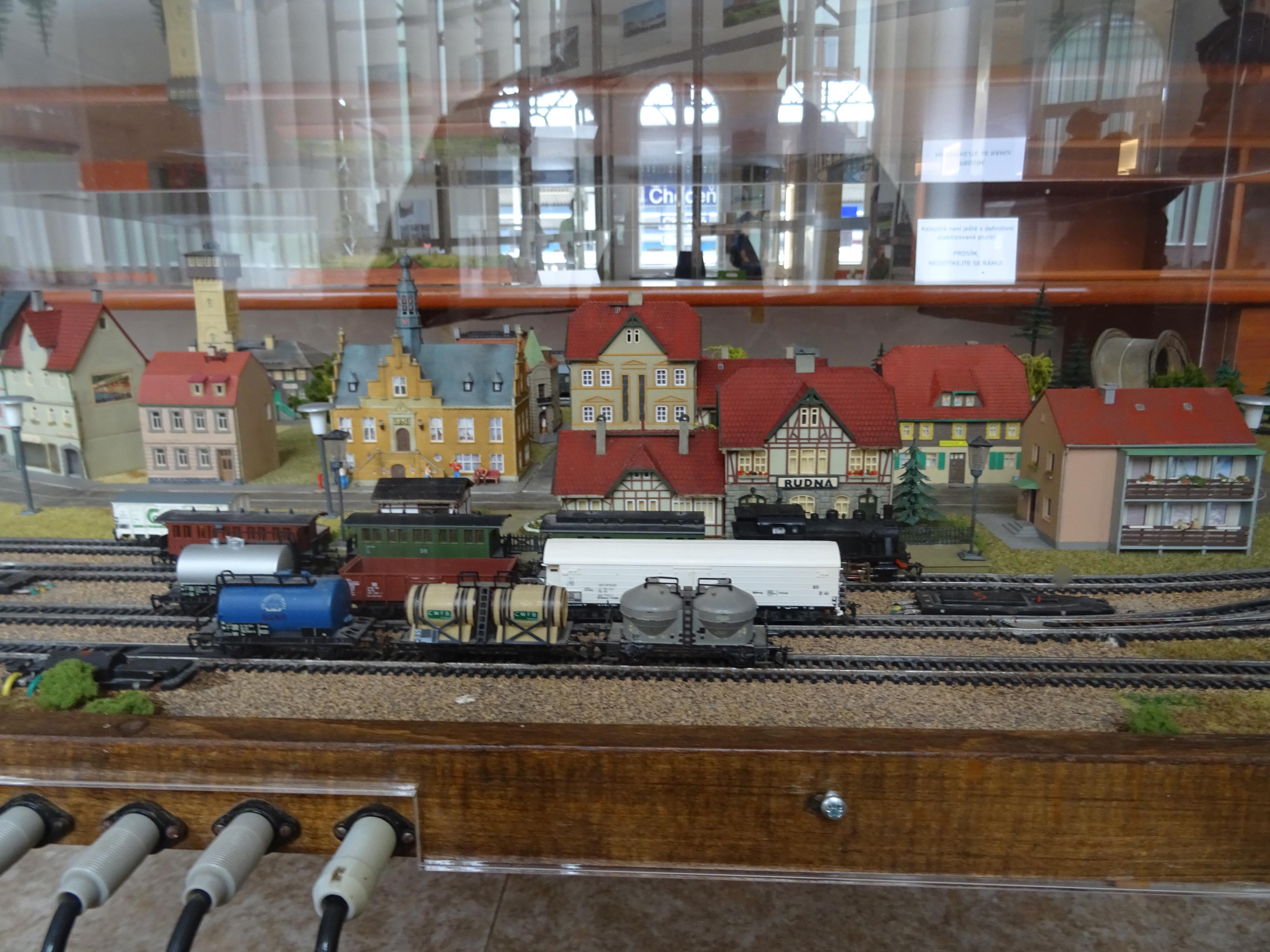 Muzeum TT modelů, z.s.