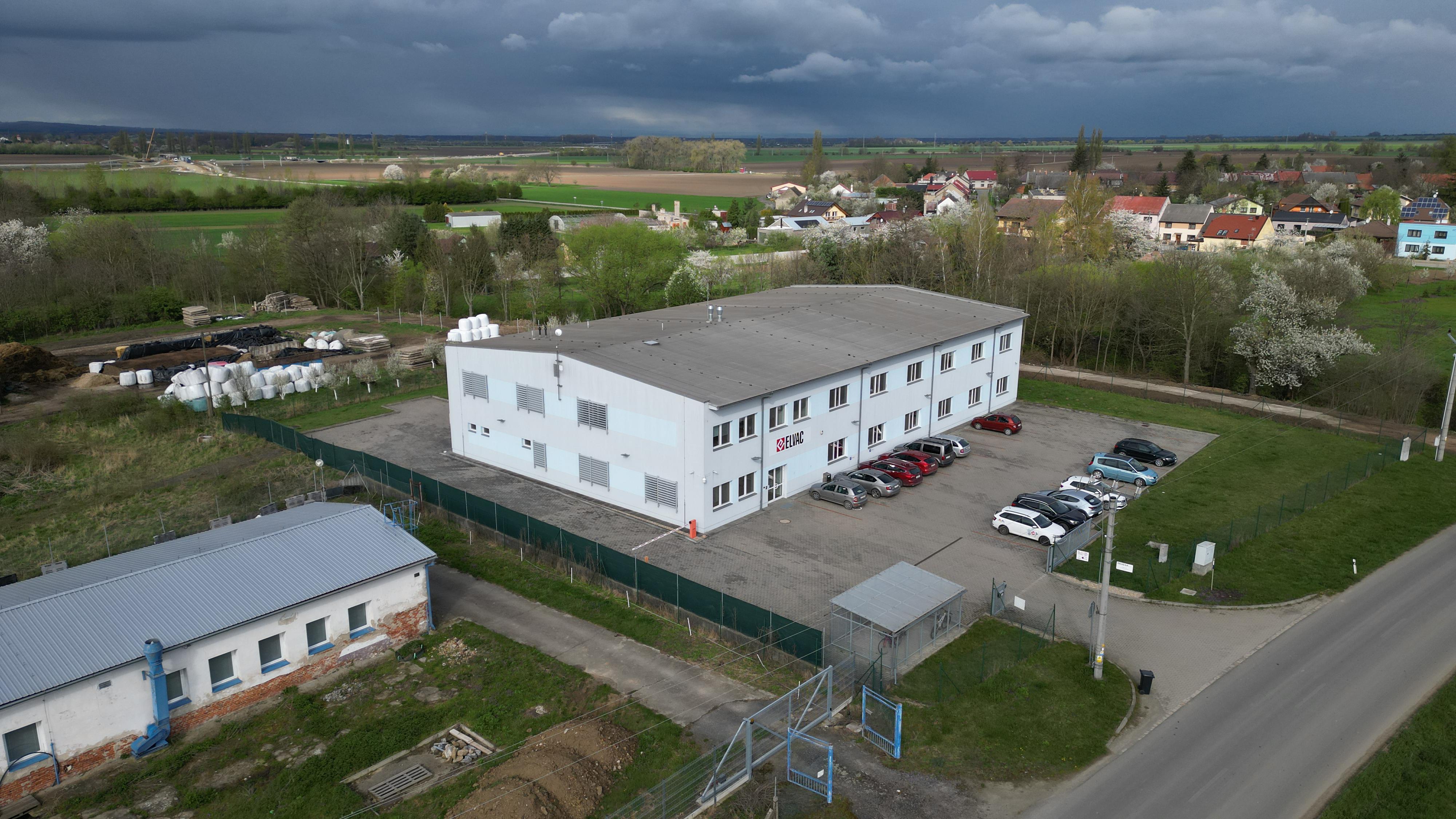 ELVAC, a.s. foto 2