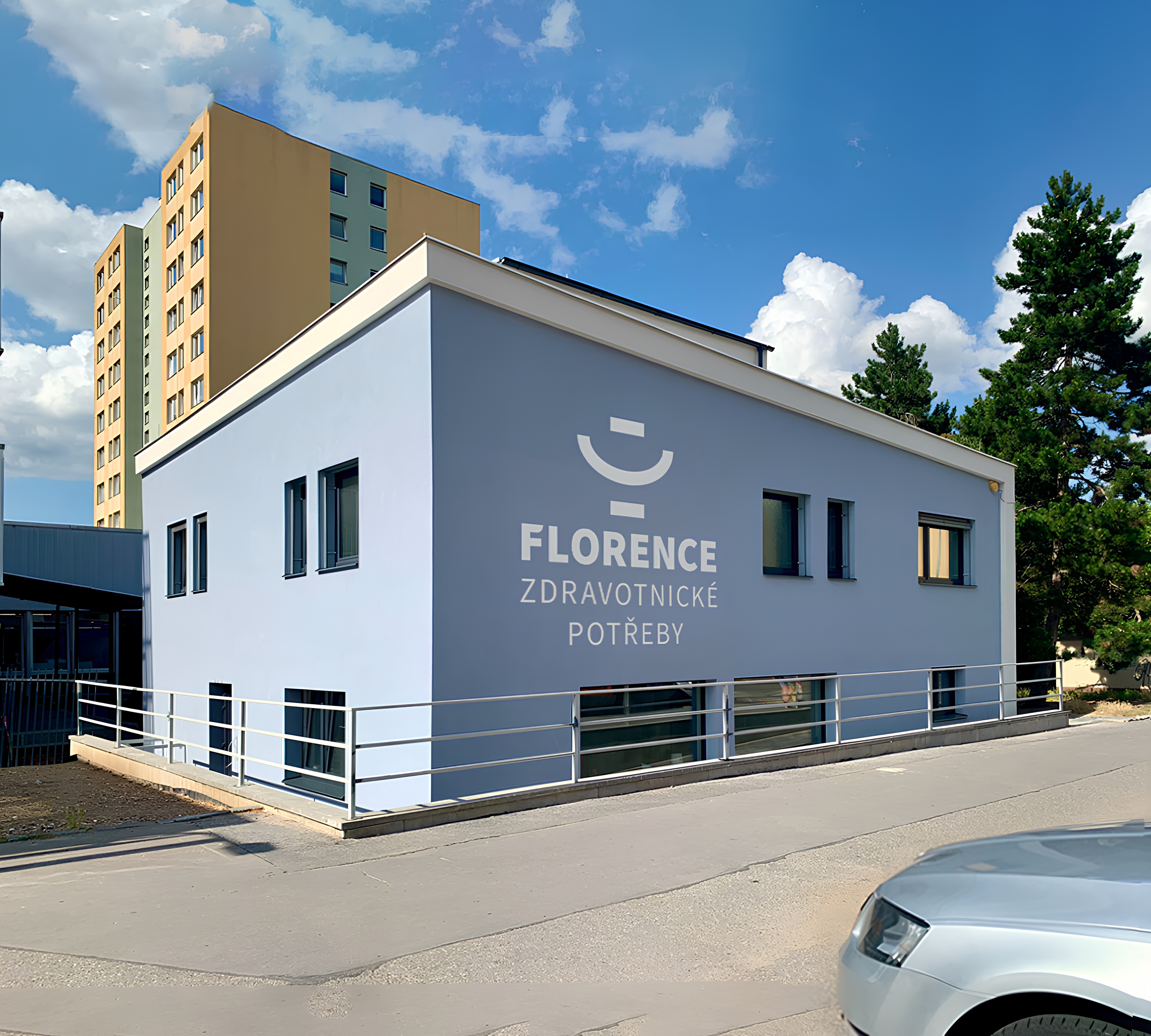 Zpflorence.cz foto 2