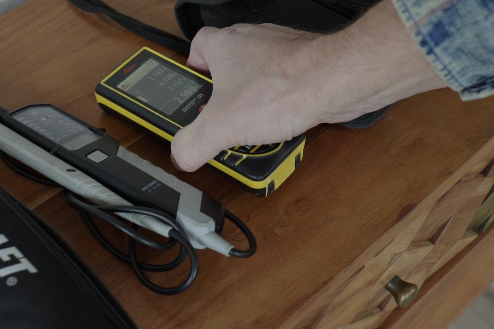 Inspekce nemovitosti pro SVJ a družstva