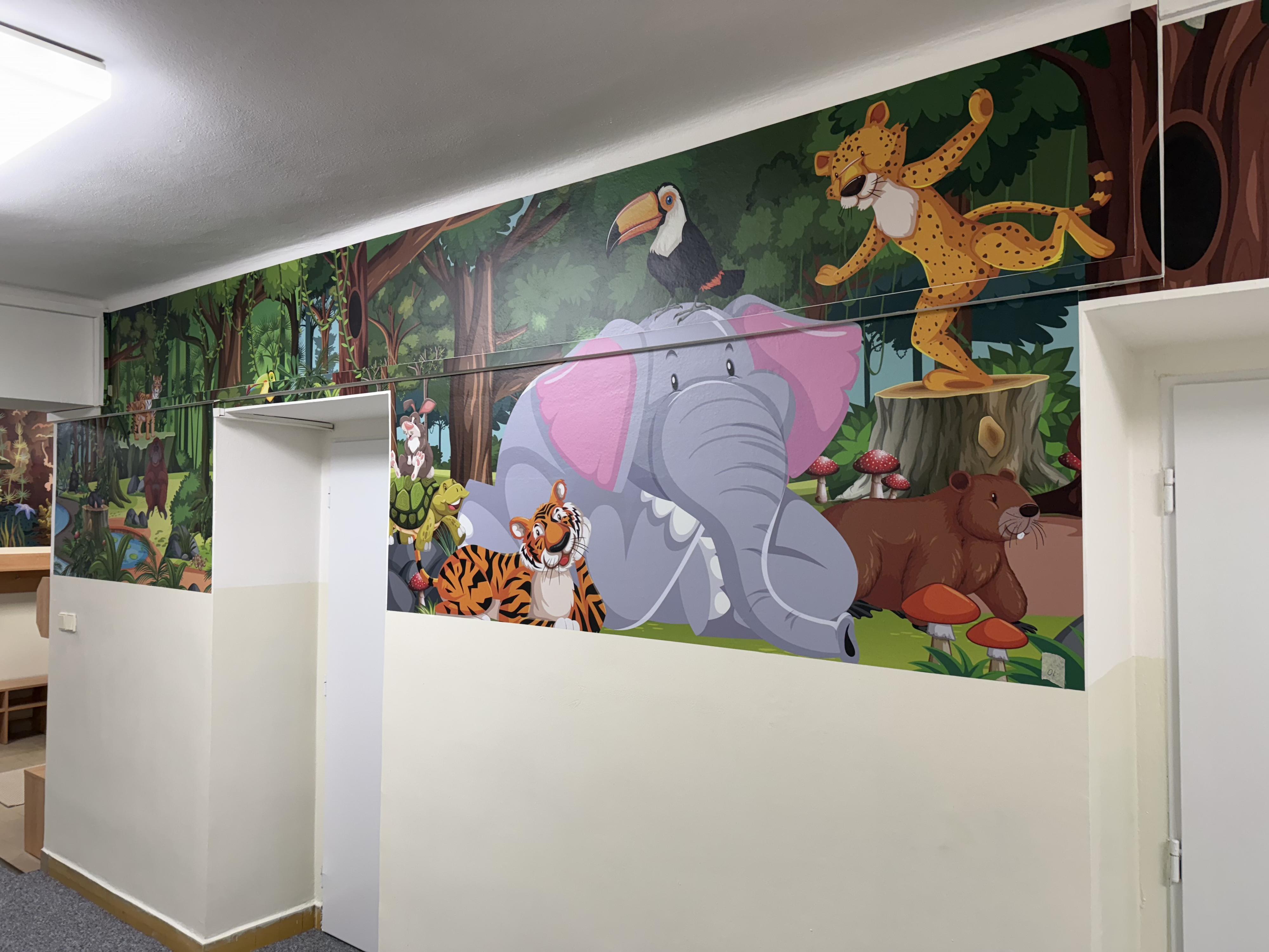 Dětská skupina Barborka foto 6