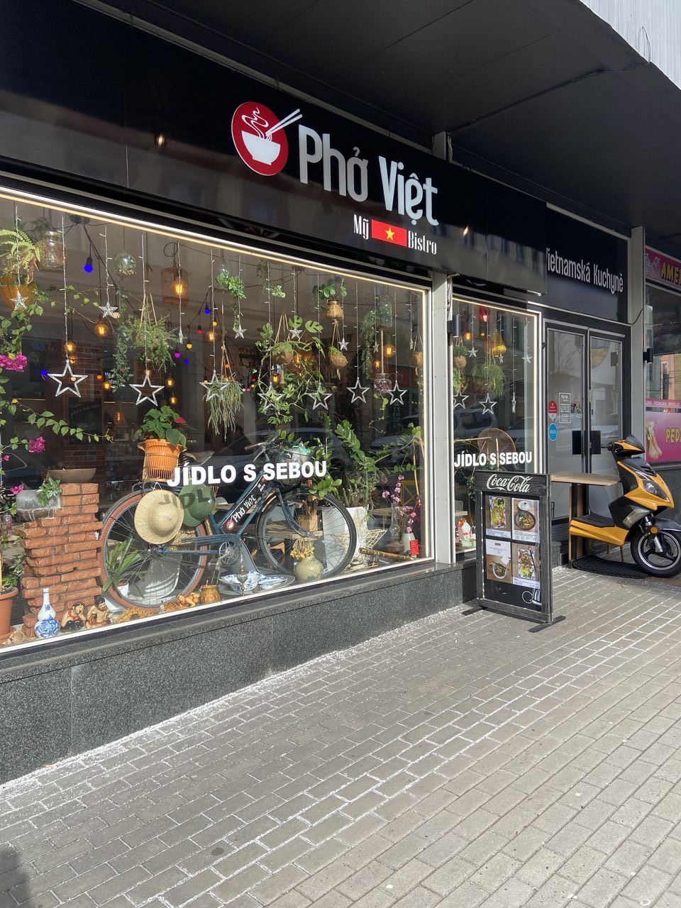 Pho Viet My Bistro foto 3