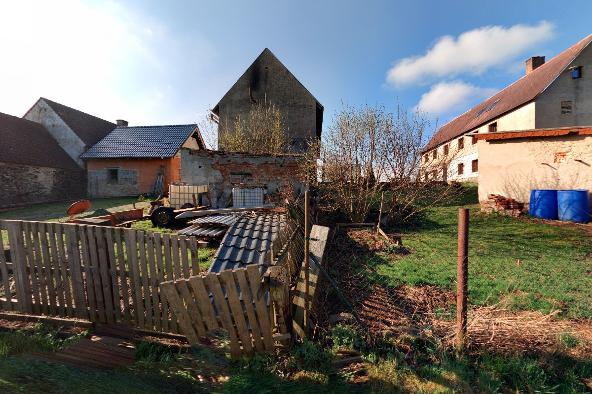 Údržba zeleně Císař