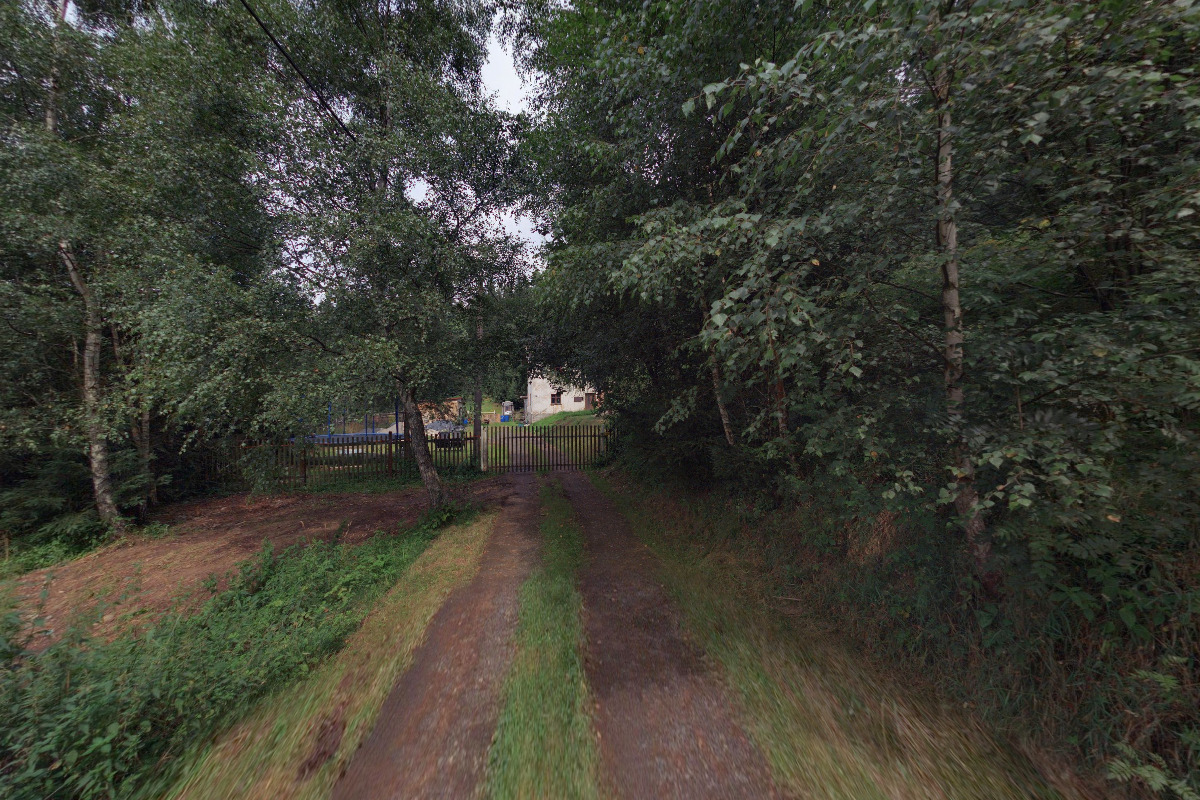 Chovatelská stanice Gentlefig