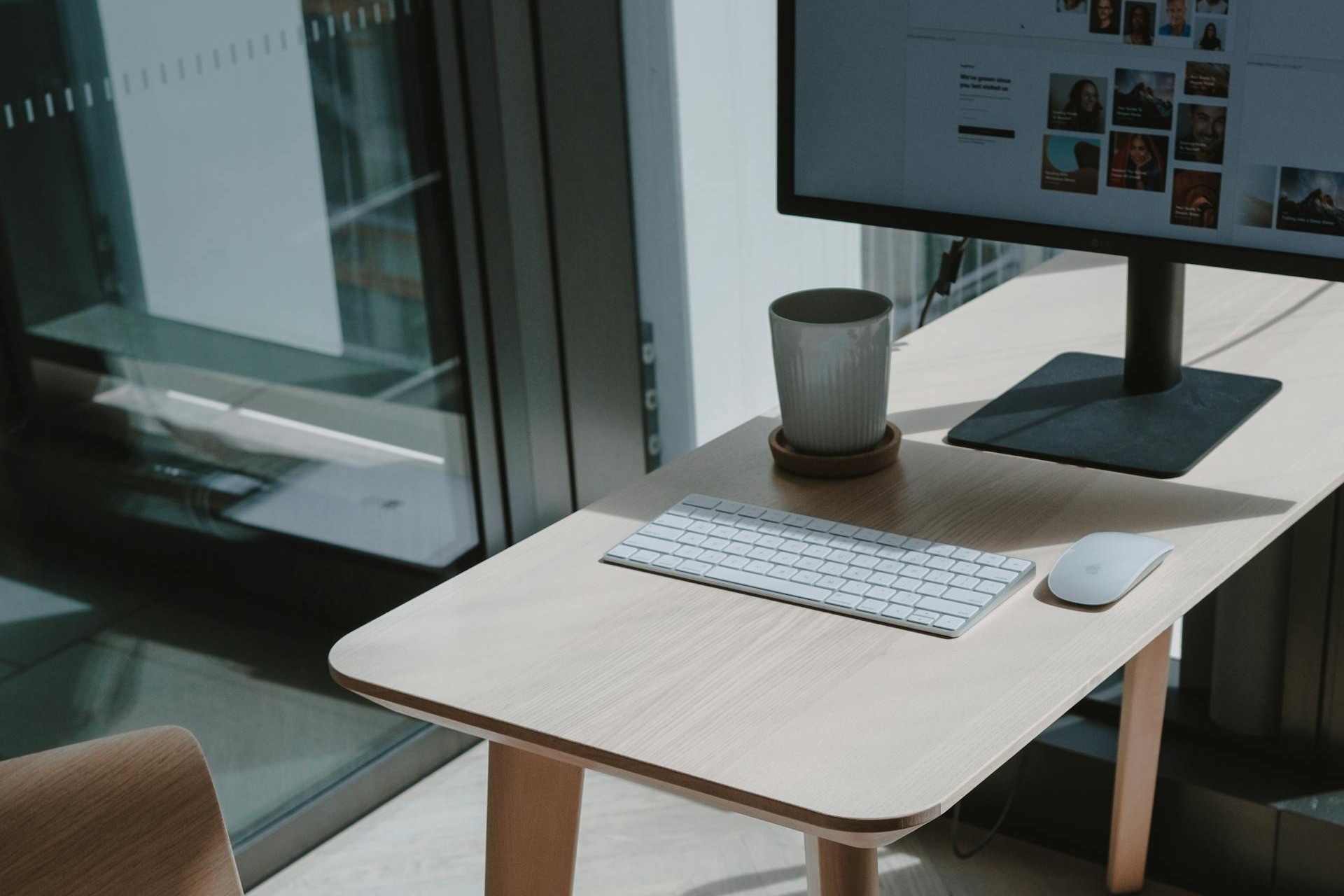 Jan Pavelka - tvorba webových stránek