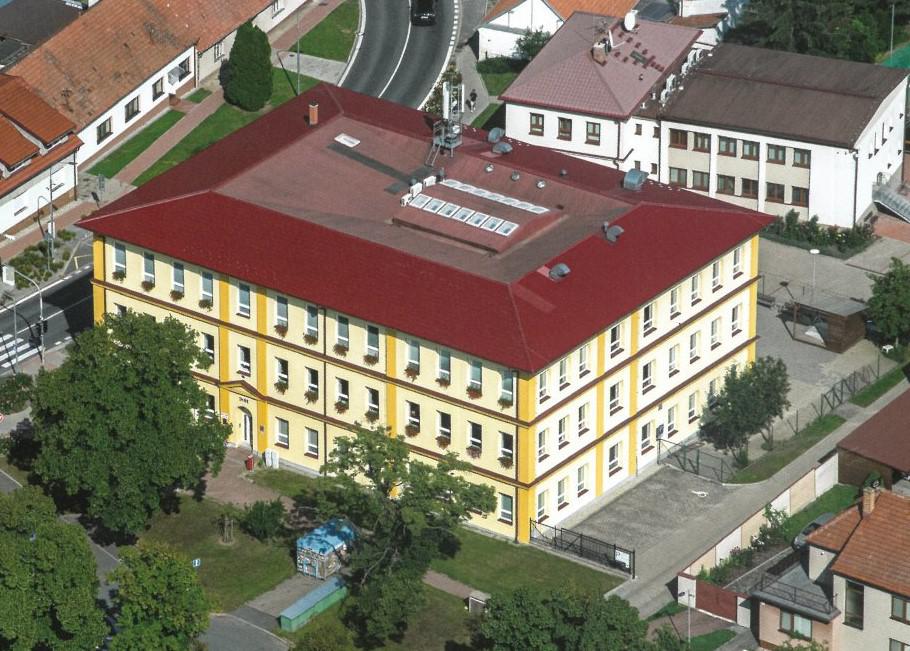 ZŠ Sokolnice foto 4