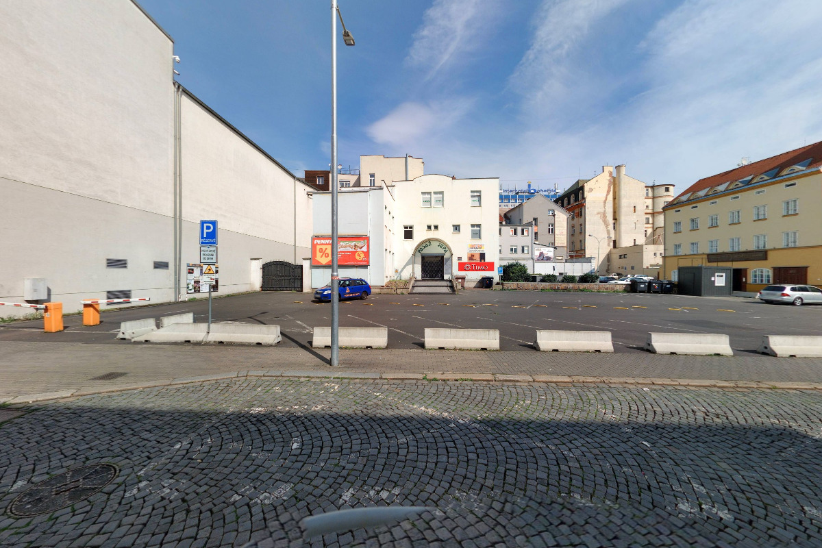 Opravna obuvi a kožené galanterie Mírové náměstí