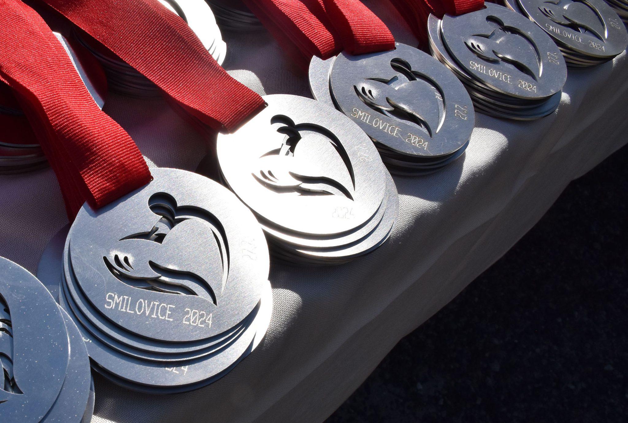 Nadační fond Smilovice pomáhají foto 1