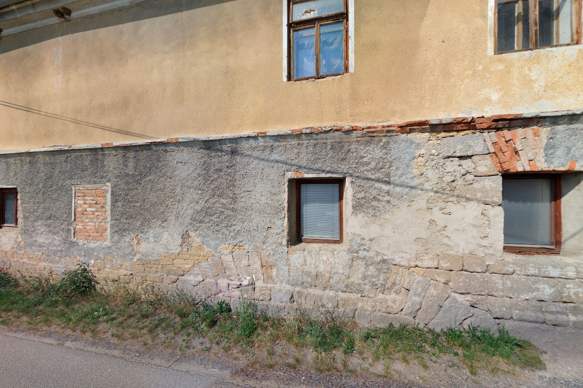 Zednické práce - Ladislav Bistula foto 2