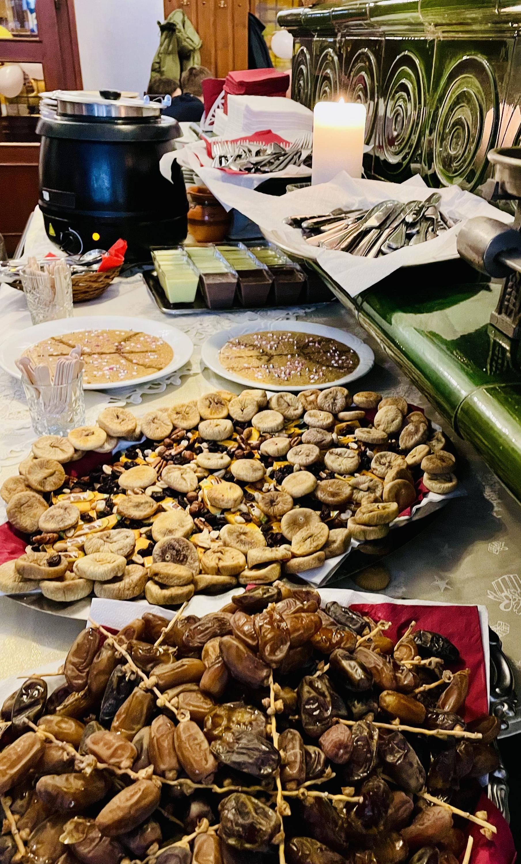 Johnny Pizza Restaurant foto 2