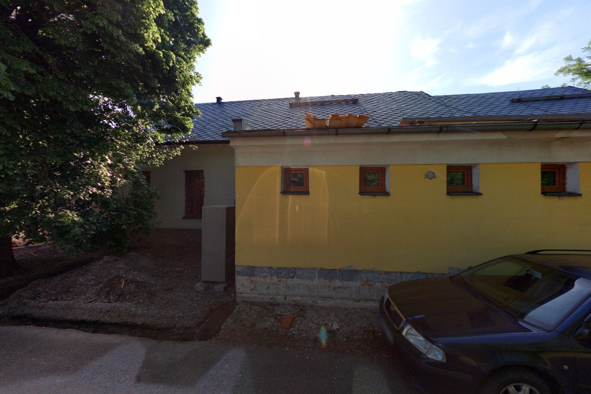 Ubytování pod lípou foto 1