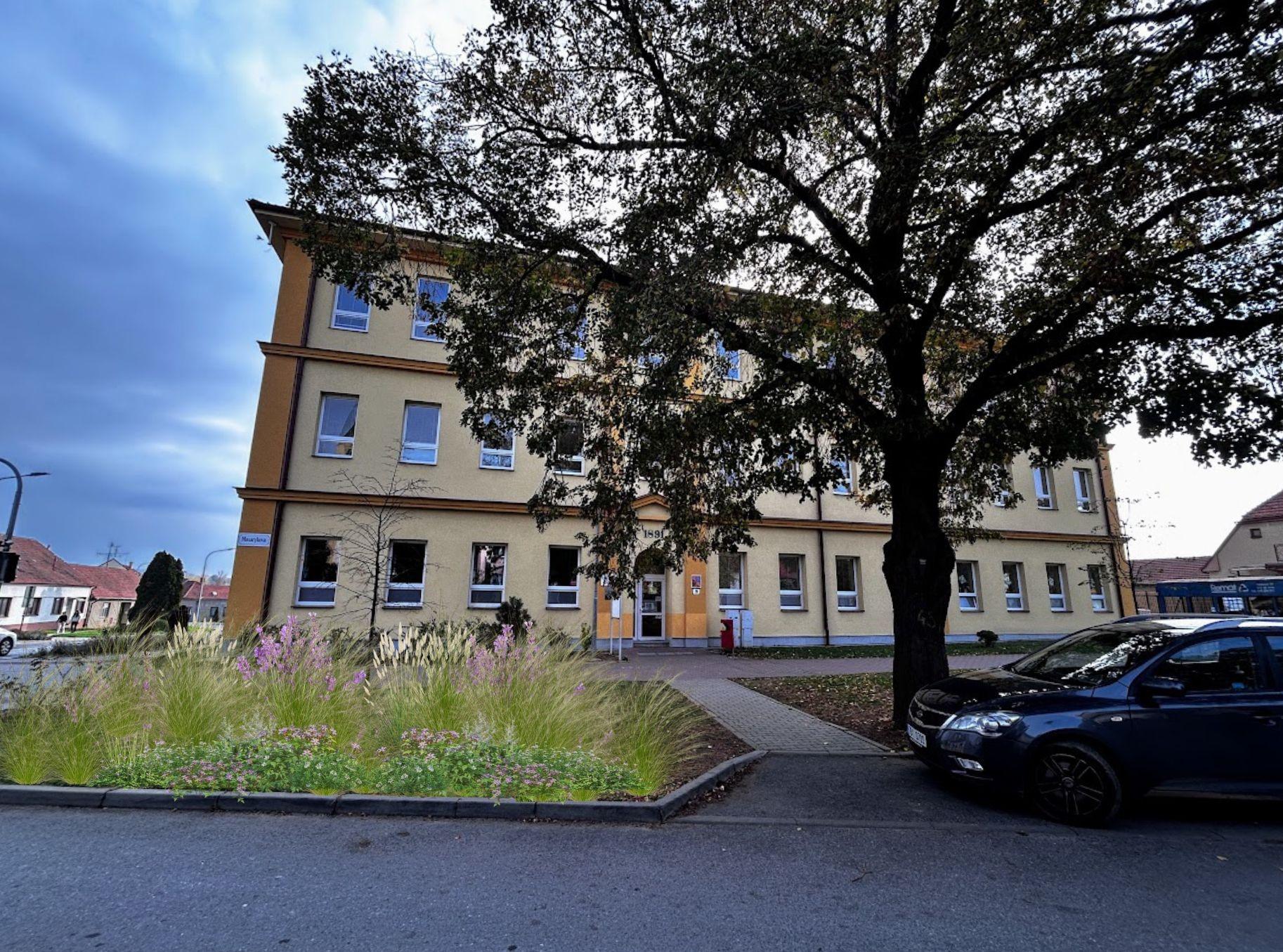 ZŠ Sokolnice foto 3