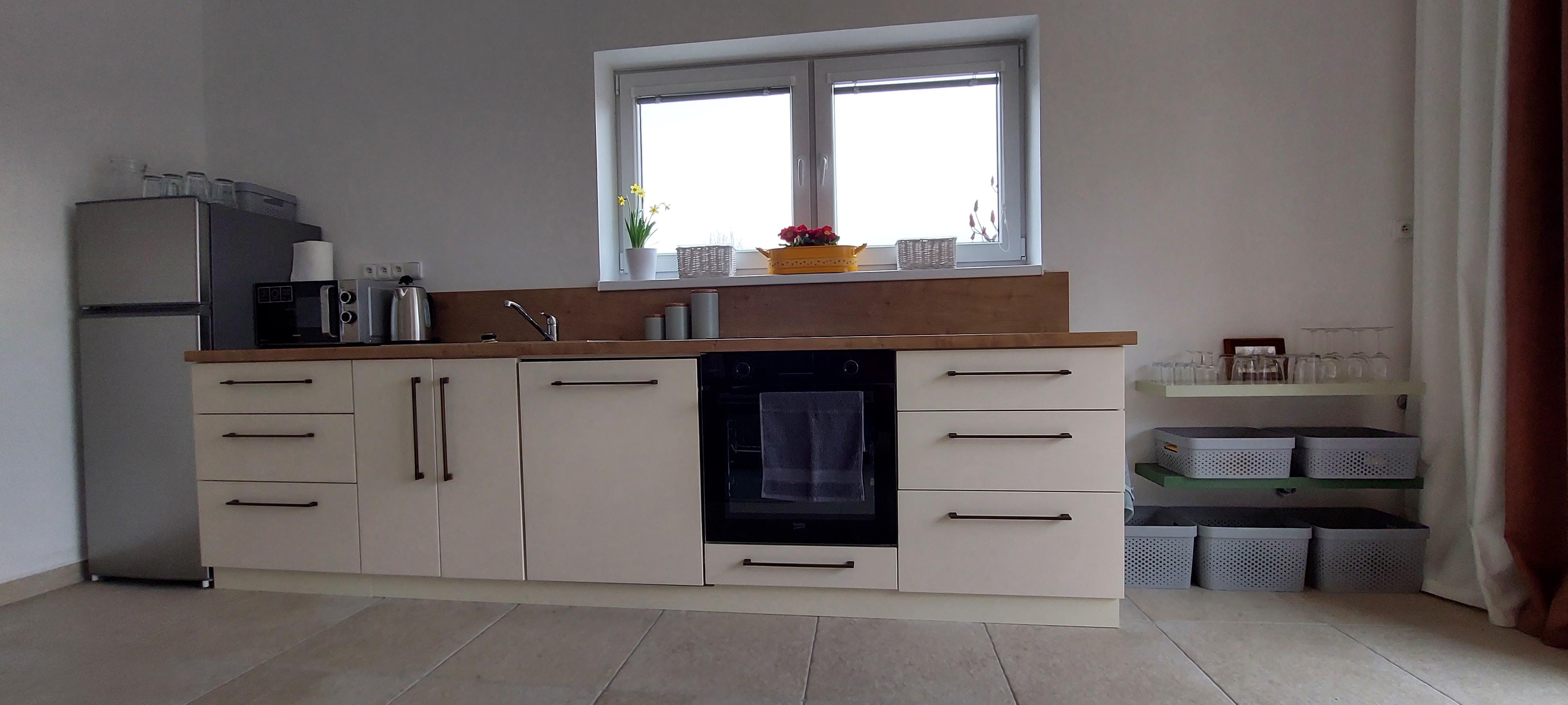 Chata U Špilínků foto 2