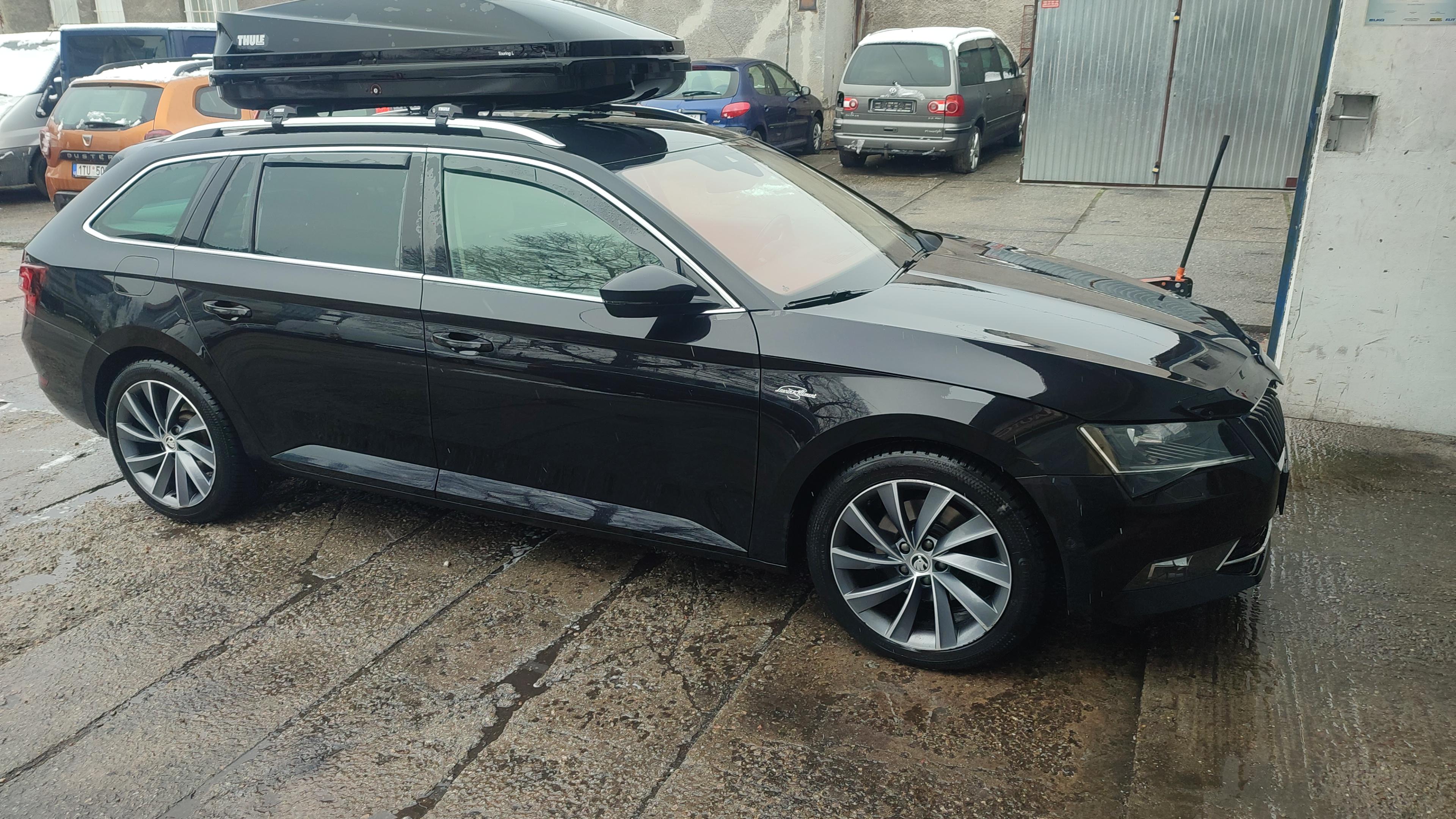 Autoservis - Pneuservis Liška foto 3