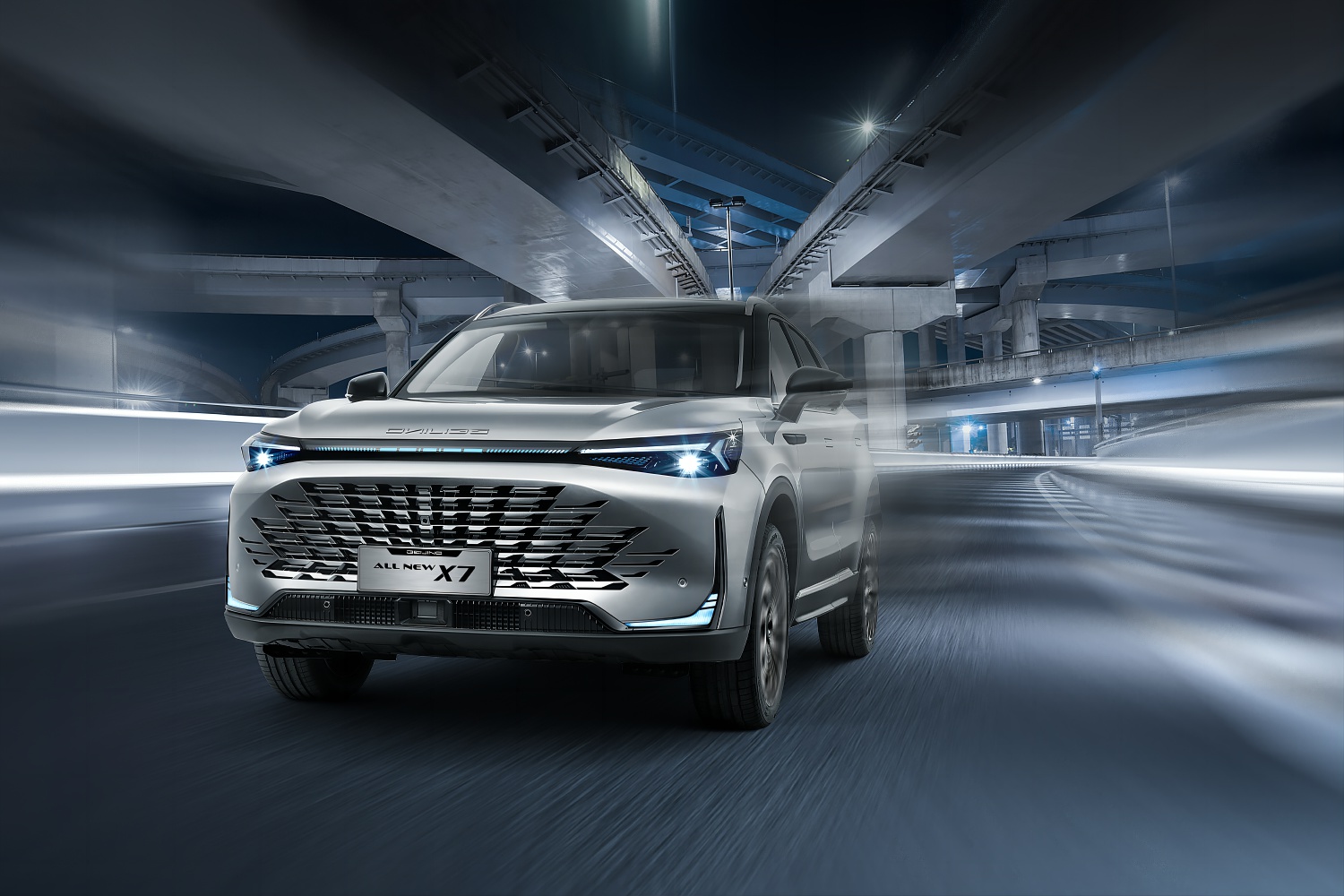 BAIC Europe - autorizovaný importér vozů BAIC foto 2