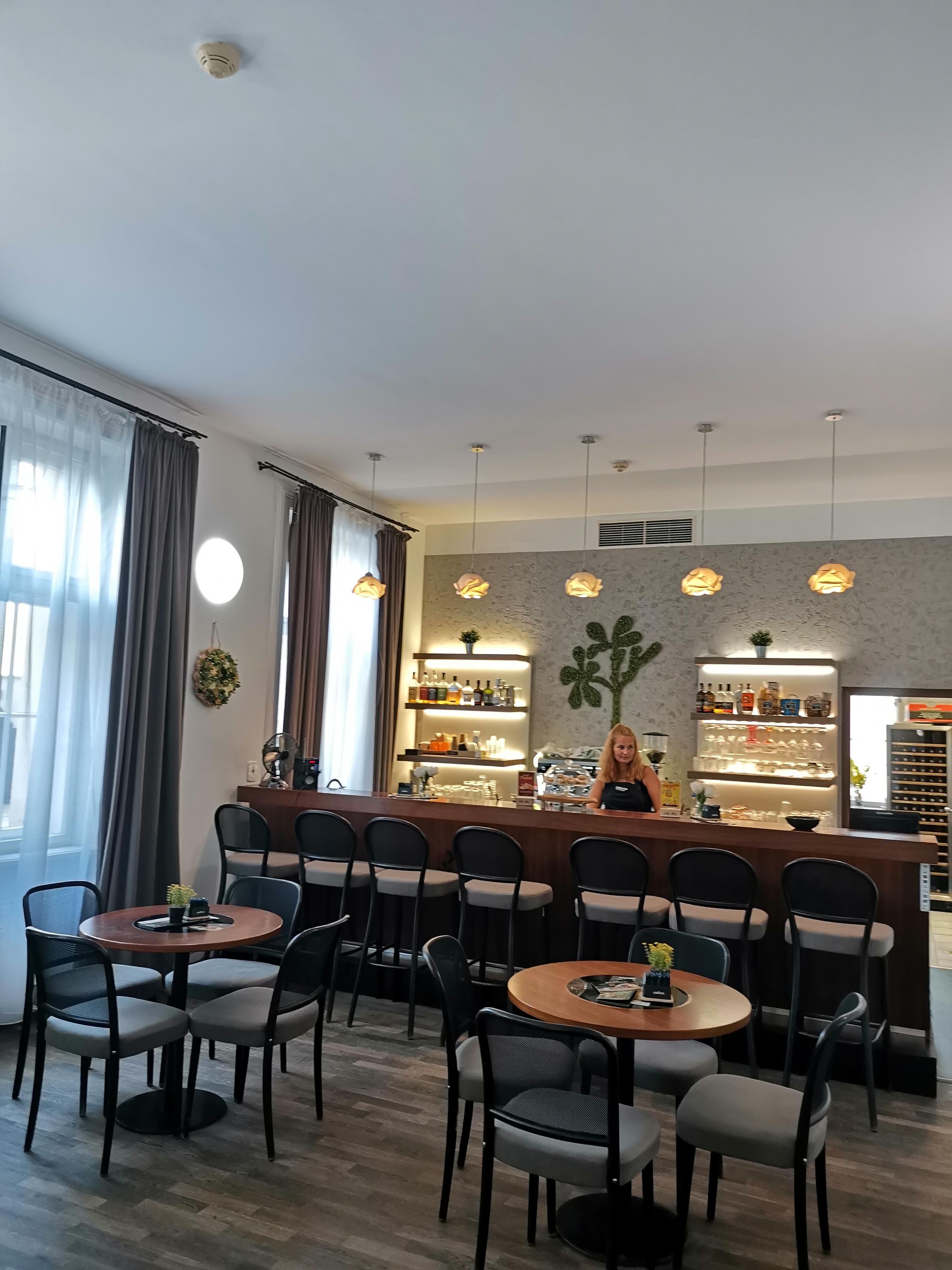 Kavárna Obecního domu foto 6