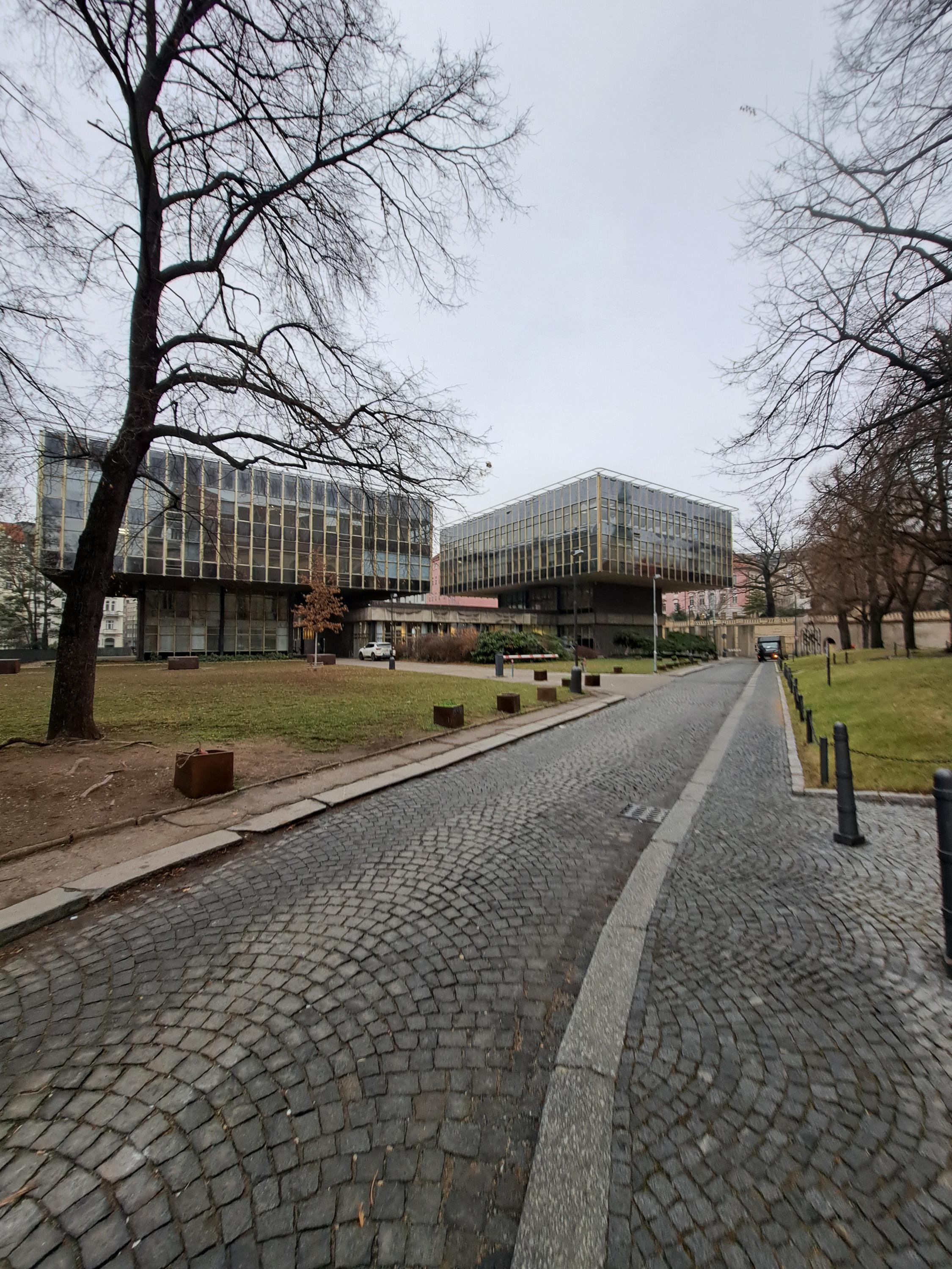CAMP - Centrum architektury a městského plánování foto 4