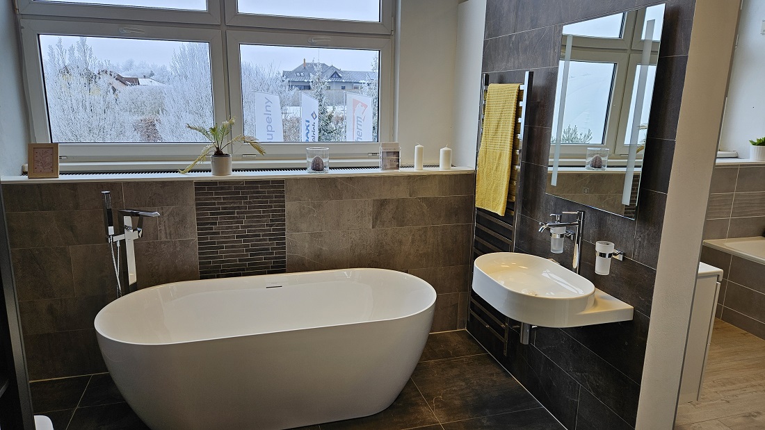 KOUPELNY Ptáček foto 4