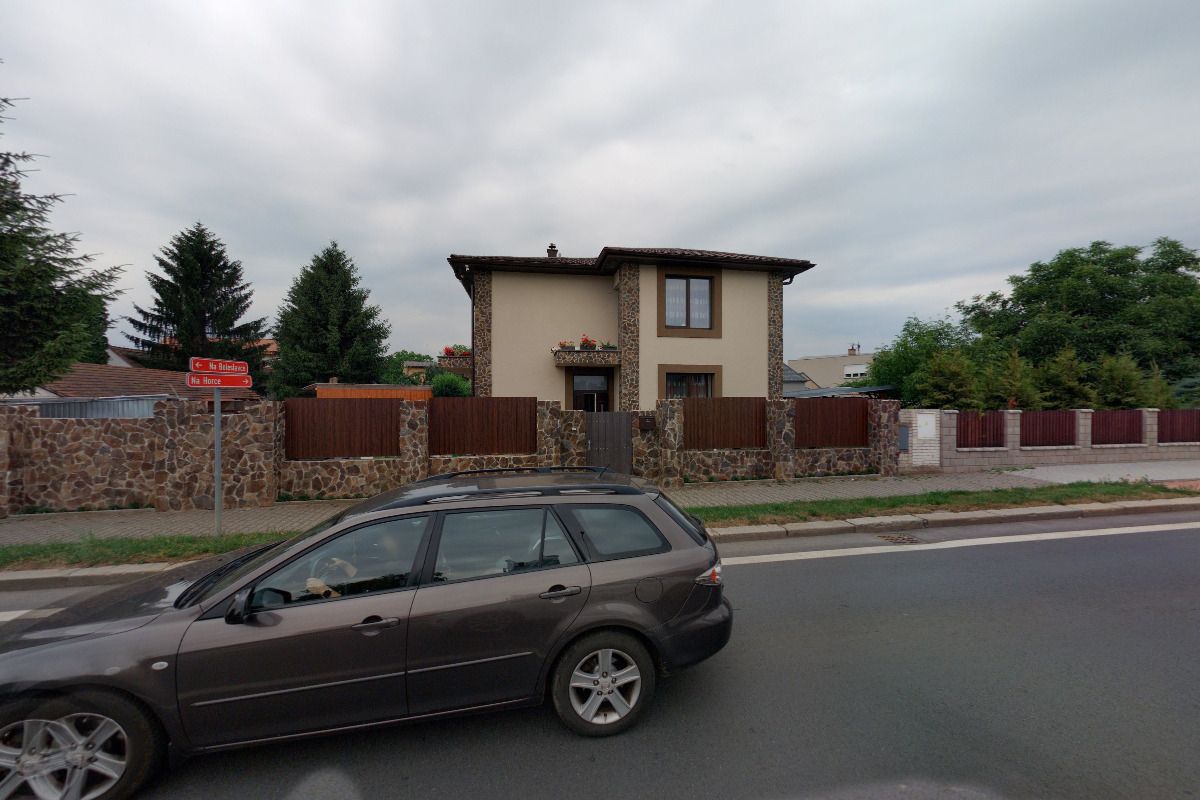 Elektromontážní práce Vladyslav Rishko