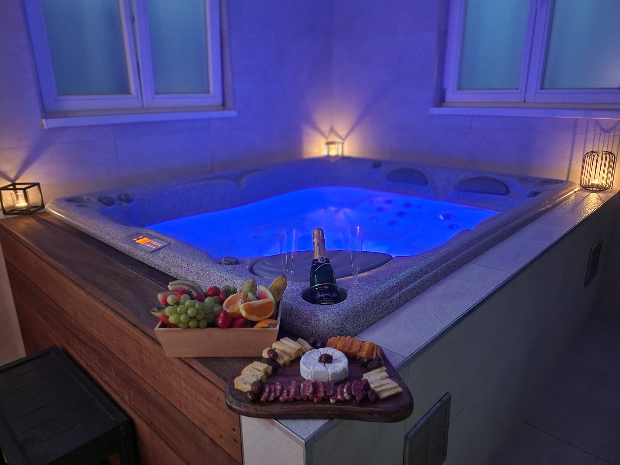 WELLNESS OPAVA foto 3