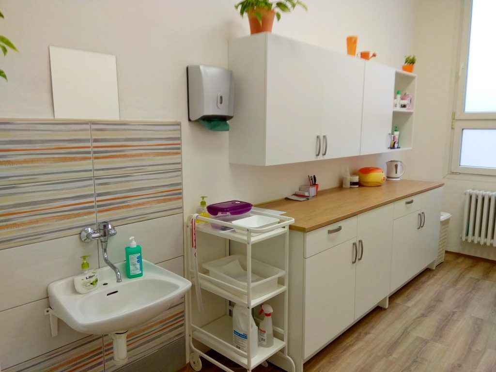 Pedikúra Marcela Popovská foto 2