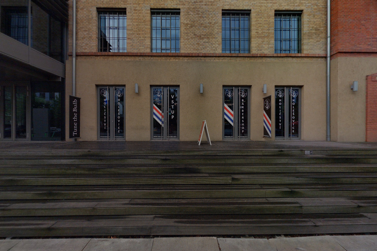 Compass Group Czech Republic s.r.o. foto 5