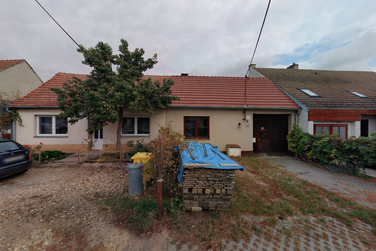 Ubytování u Kocábů foto 2