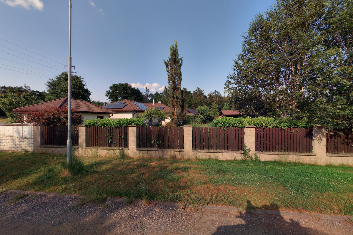 Bc. Jana Sýkorová - Vaše certifikovaná realitní makléřka