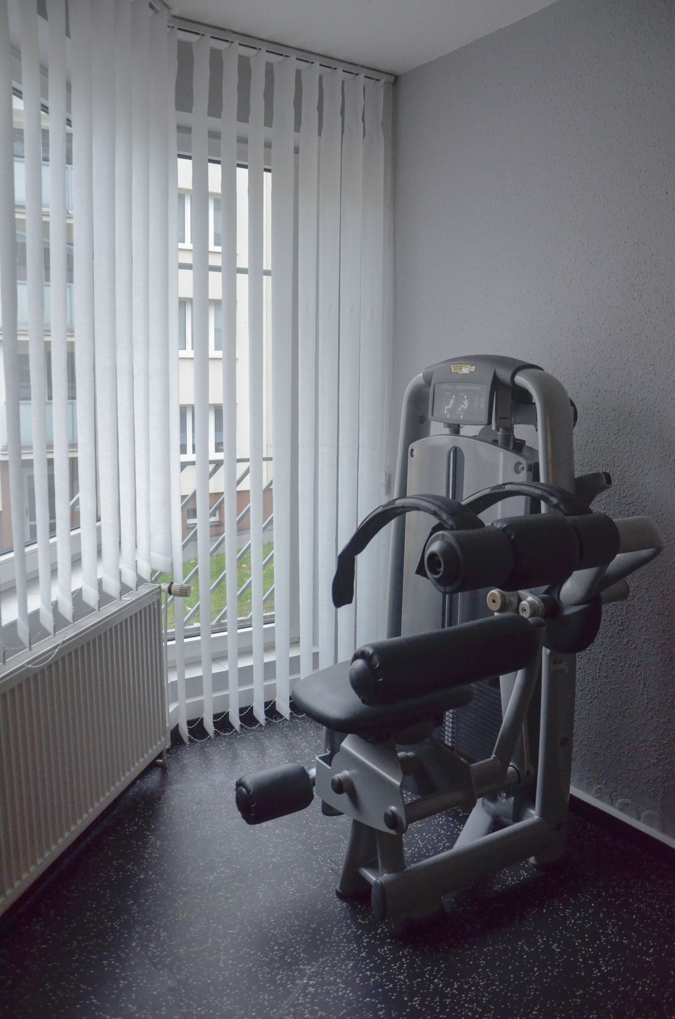 Gym Rat Family foto 3