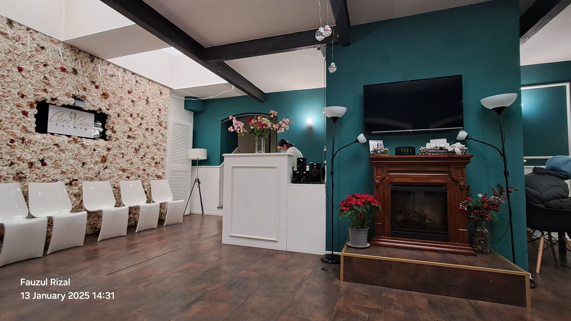 CARE & CURE Clinic foto 1