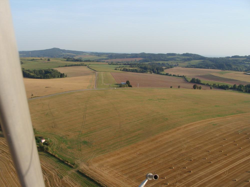 Letiště Lomnice nad Popelkou foto 5