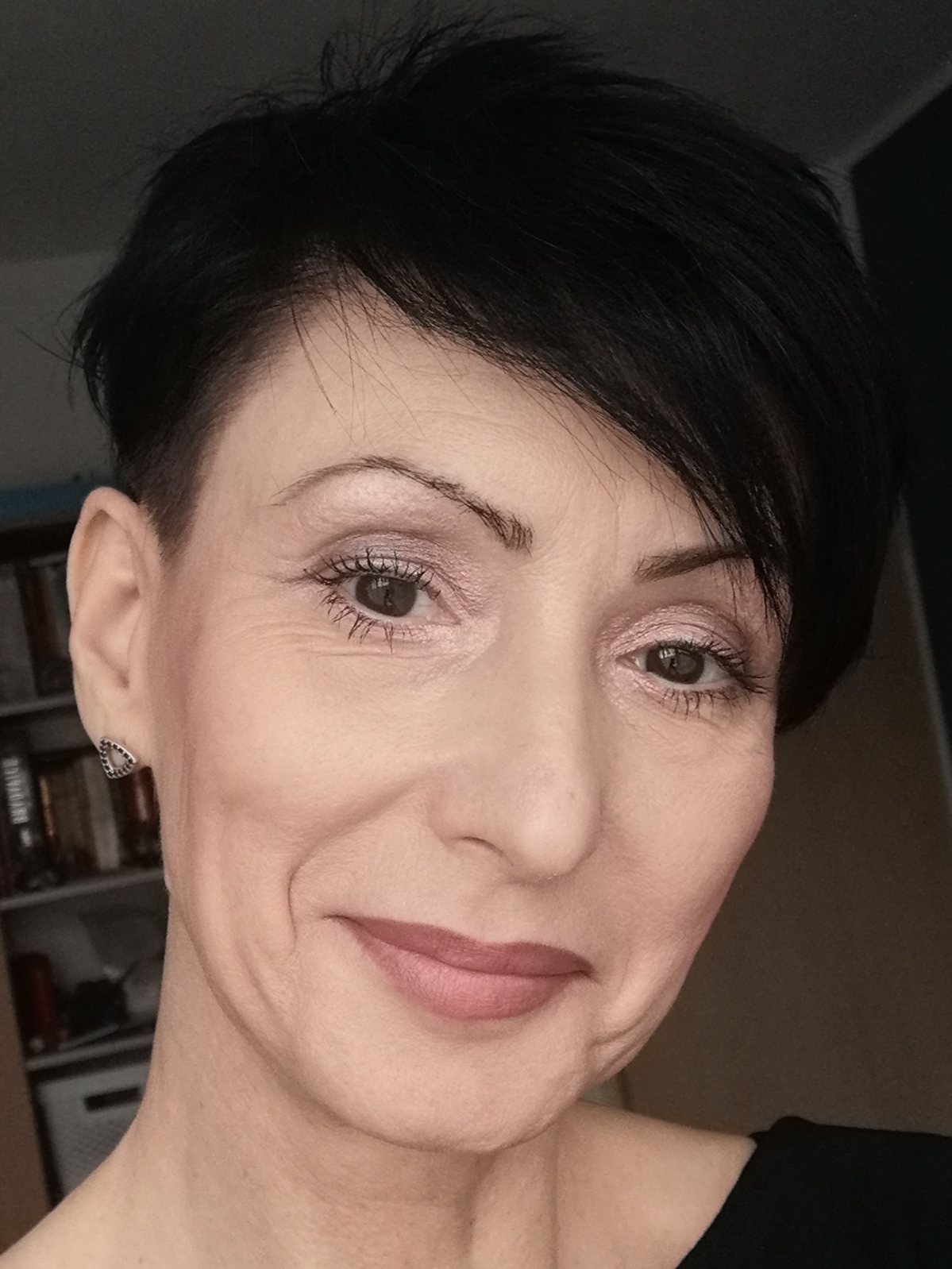 Jarmila Odehnalová foto 2
