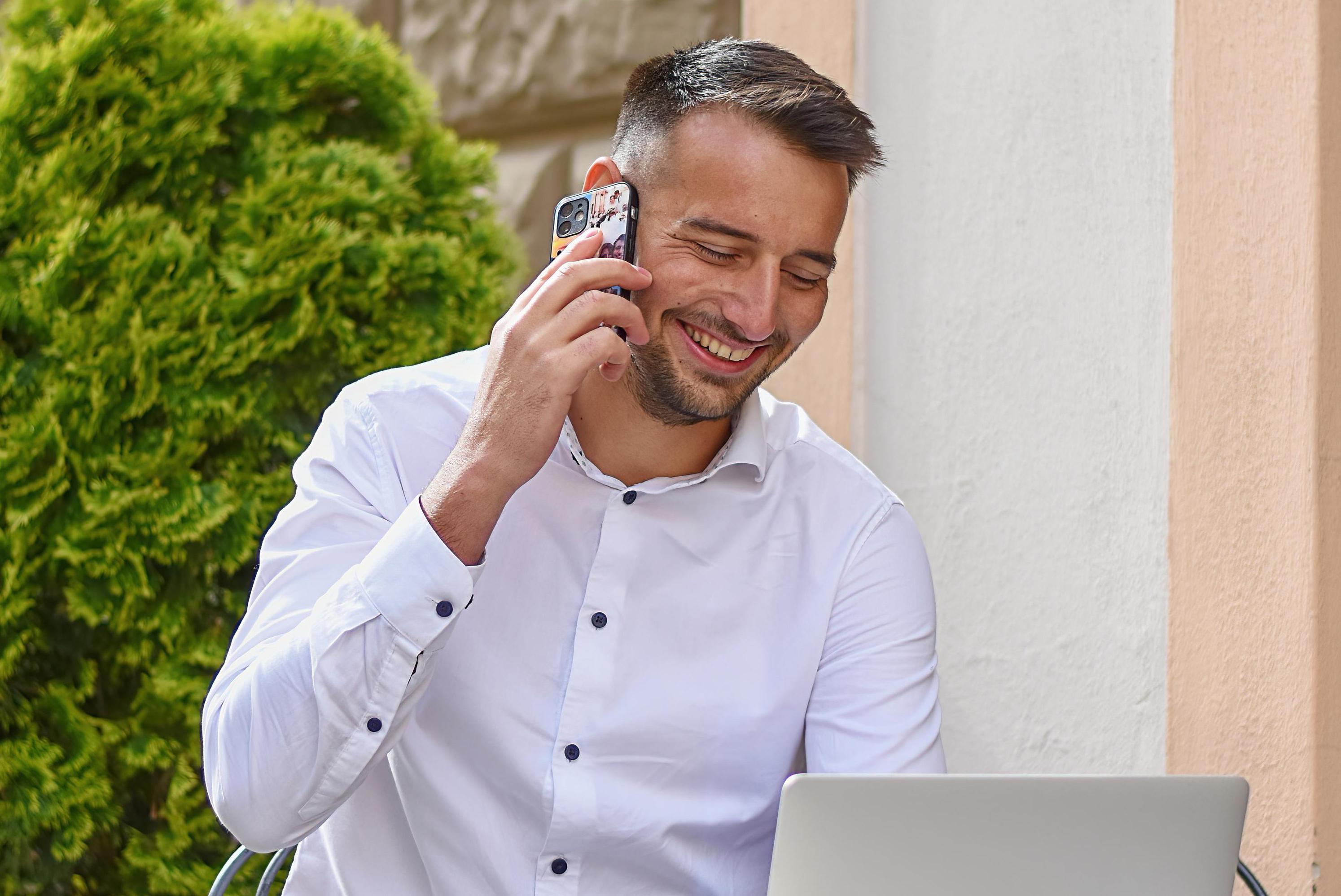 Nezávazná konzultace zdarma