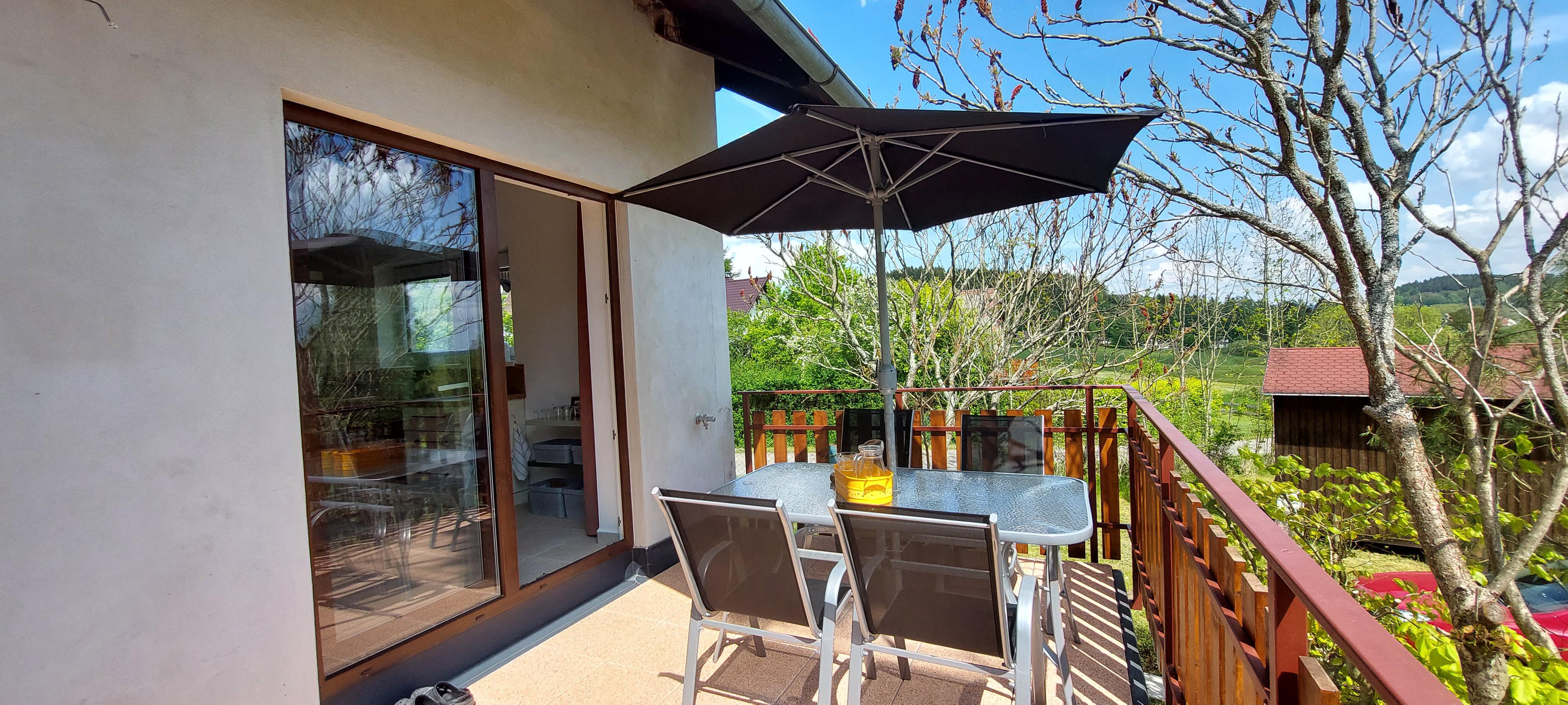 Chata U Špilínků foto 6