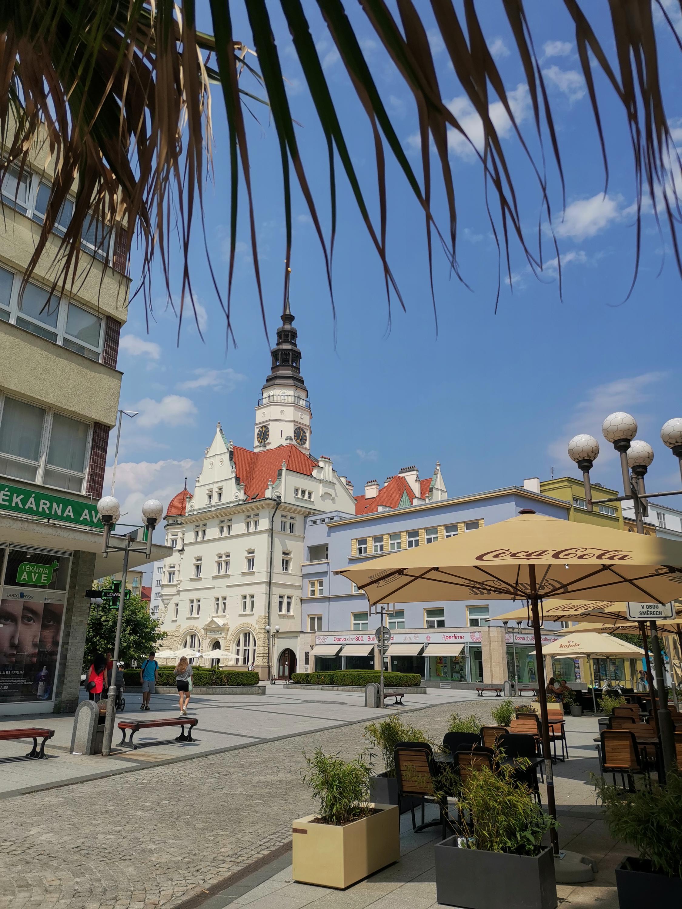 Městské informační centrum Opava foto 3