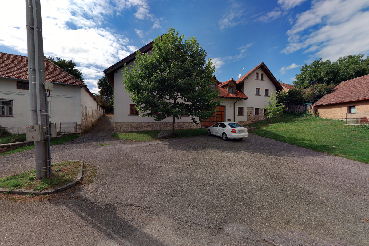 Chlumecký dvůr foto 5