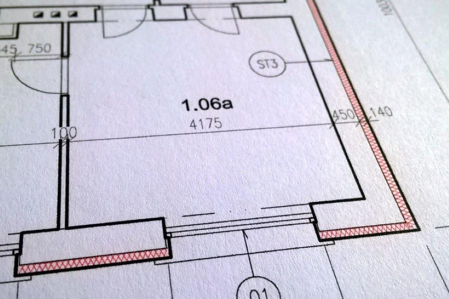 Dotační poradenství pro bytové domy