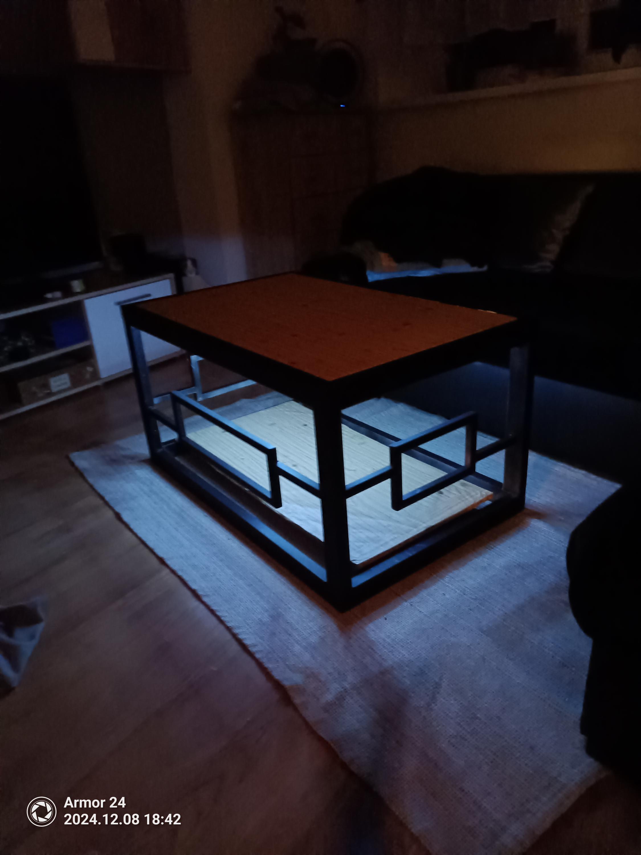 Svářeč Lukáš Horák foto 6