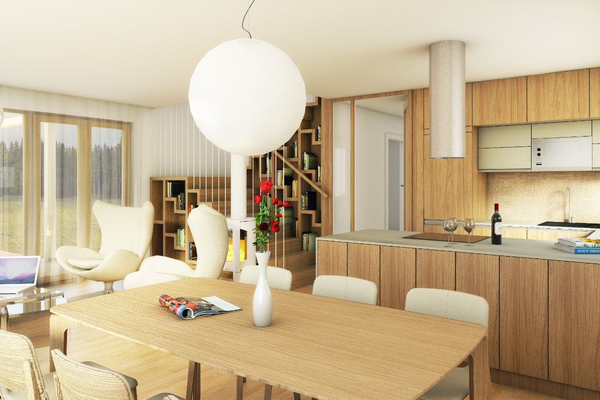 Architekt Radomír Paulus