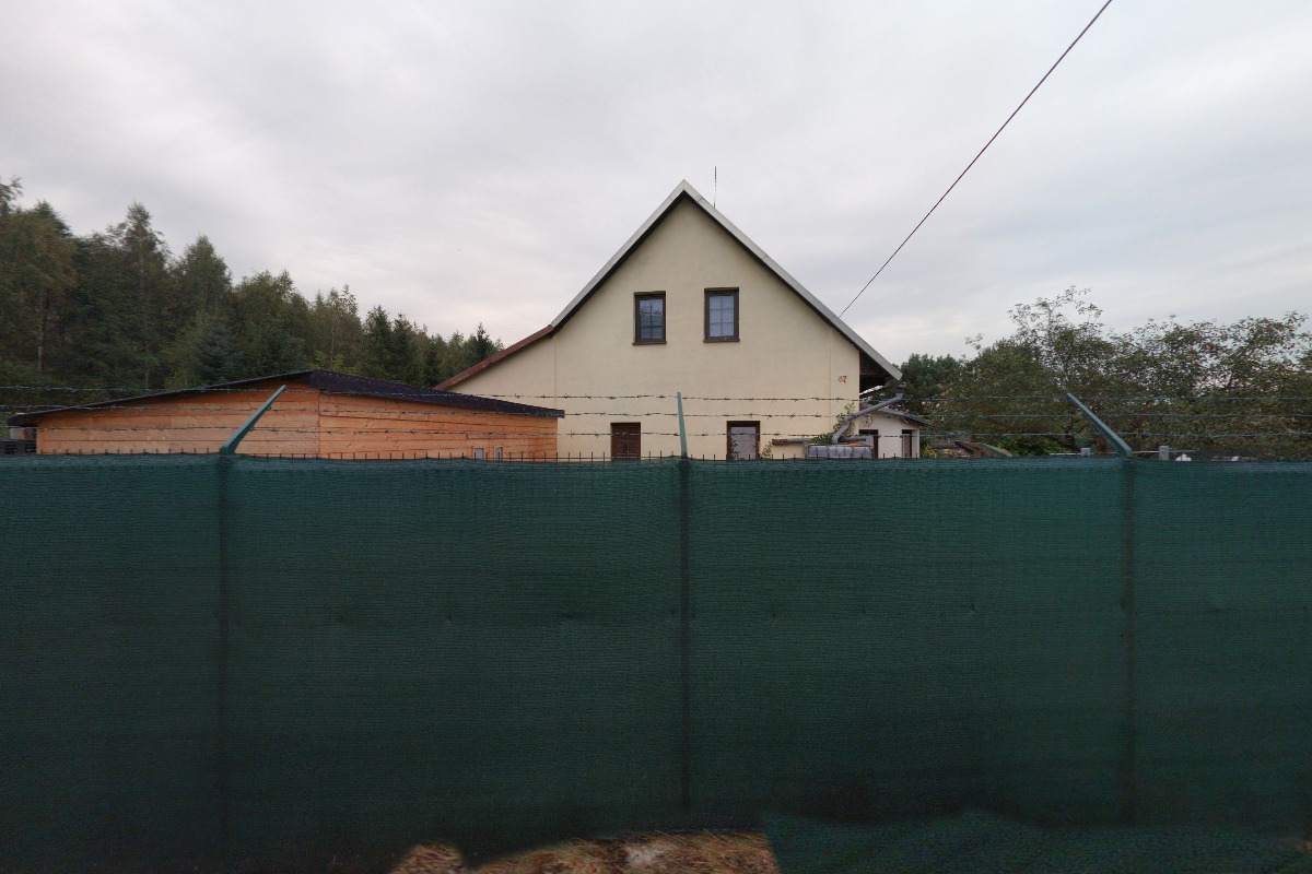 Čtyřlístek pro hafany