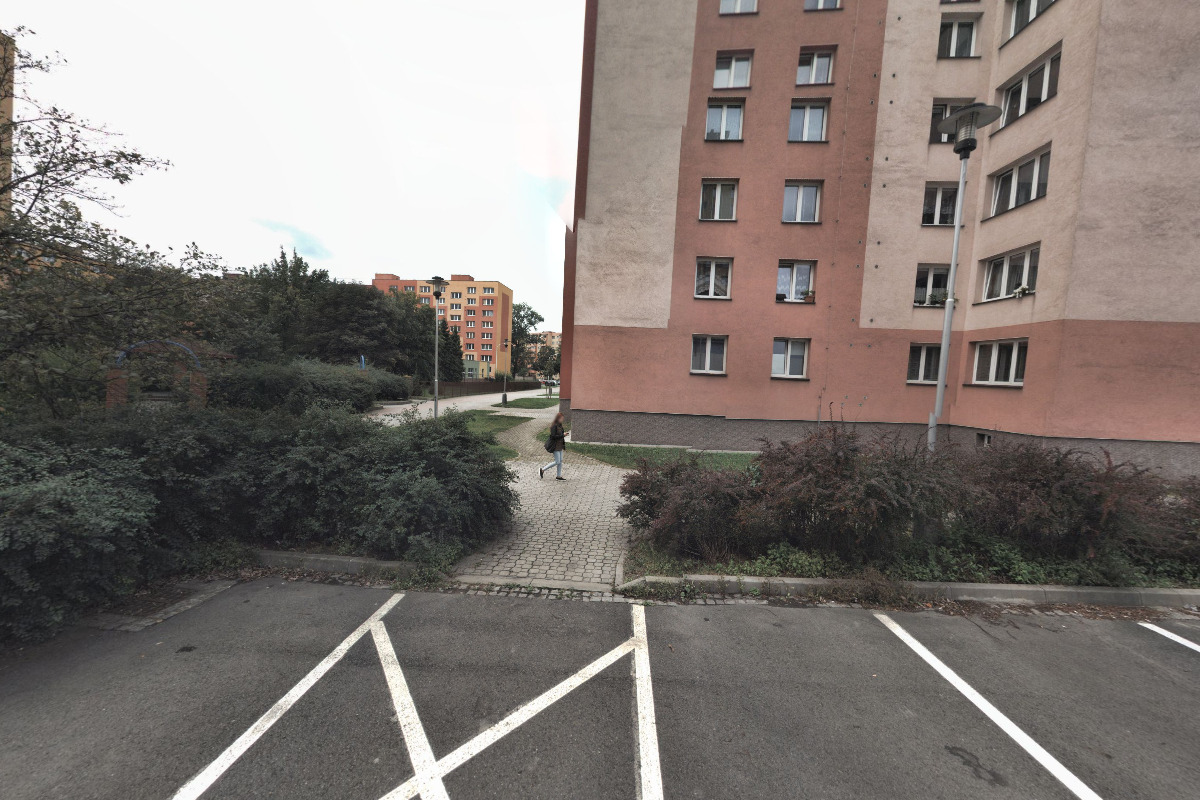 Soňa Saitlová foto 2